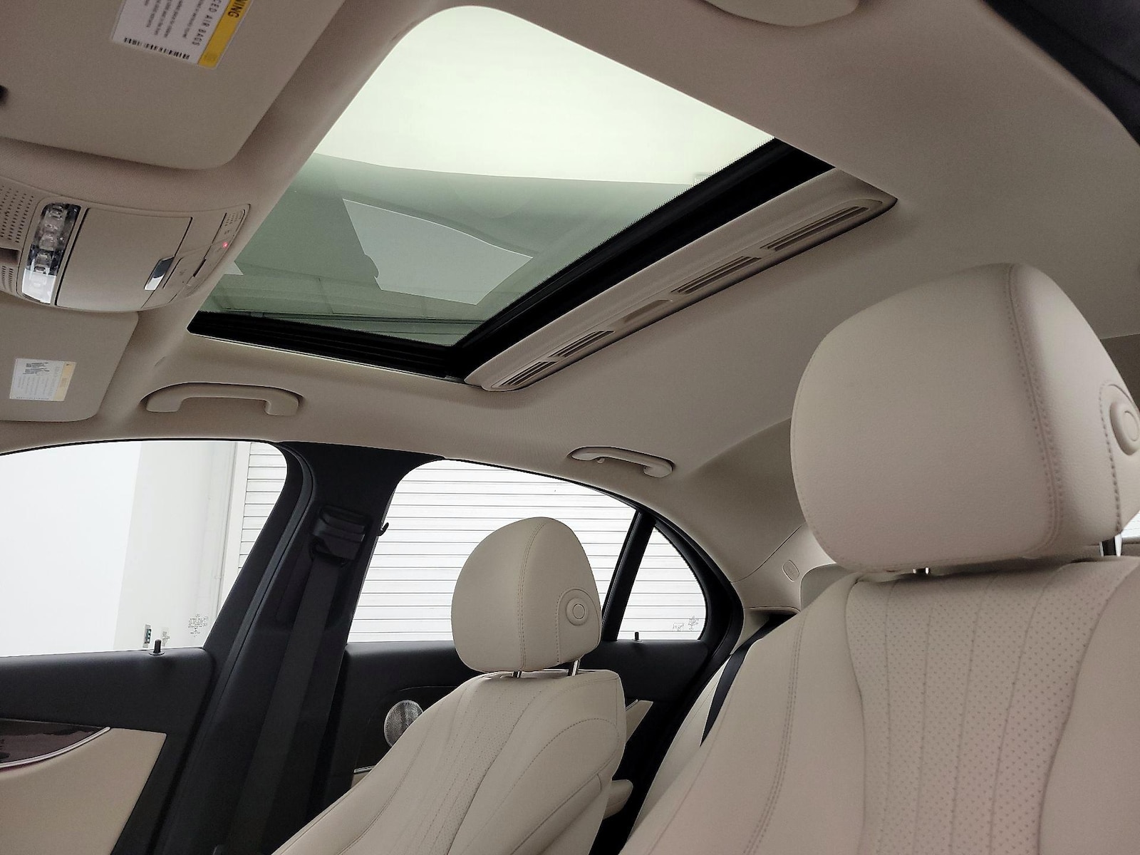 2020 Mercedes-Benz E-Class E350 - Photo 21