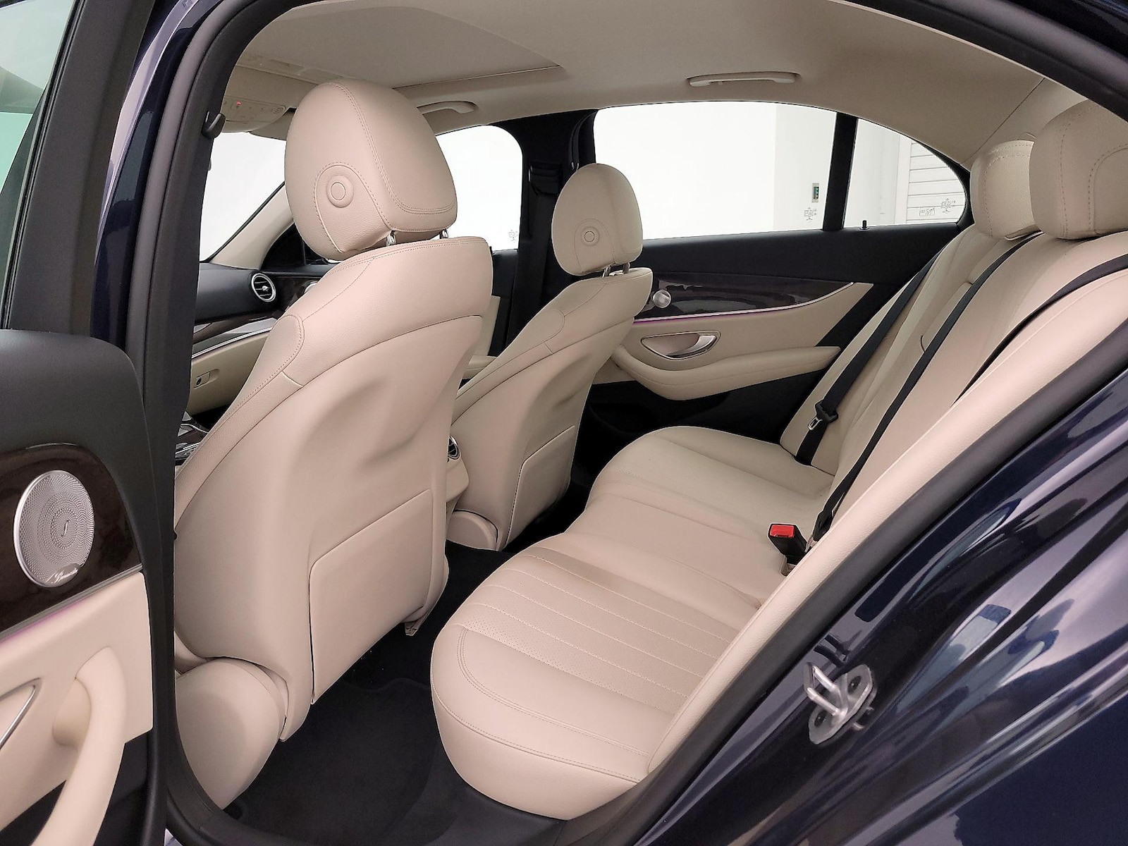 2020 Mercedes-Benz E-Class E350 - Photo 22