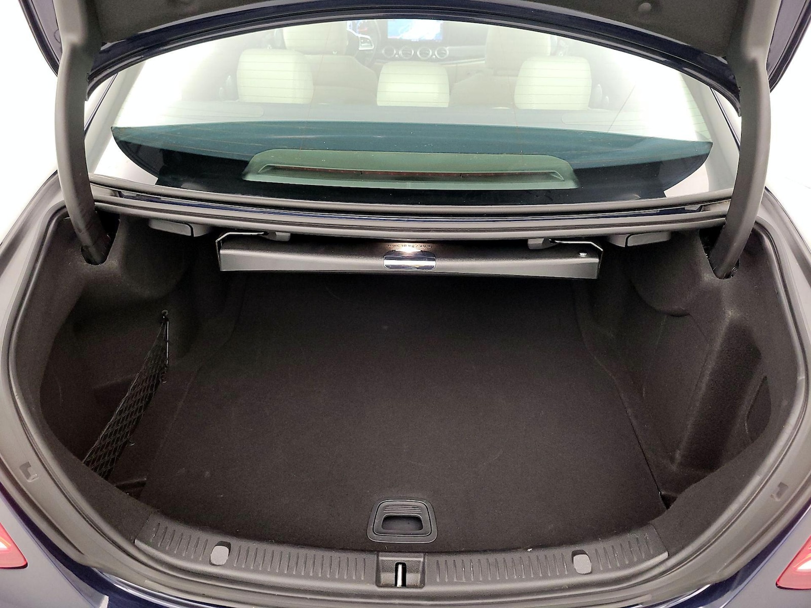 2020 Mercedes-Benz E-Class E350 - Photo 23
