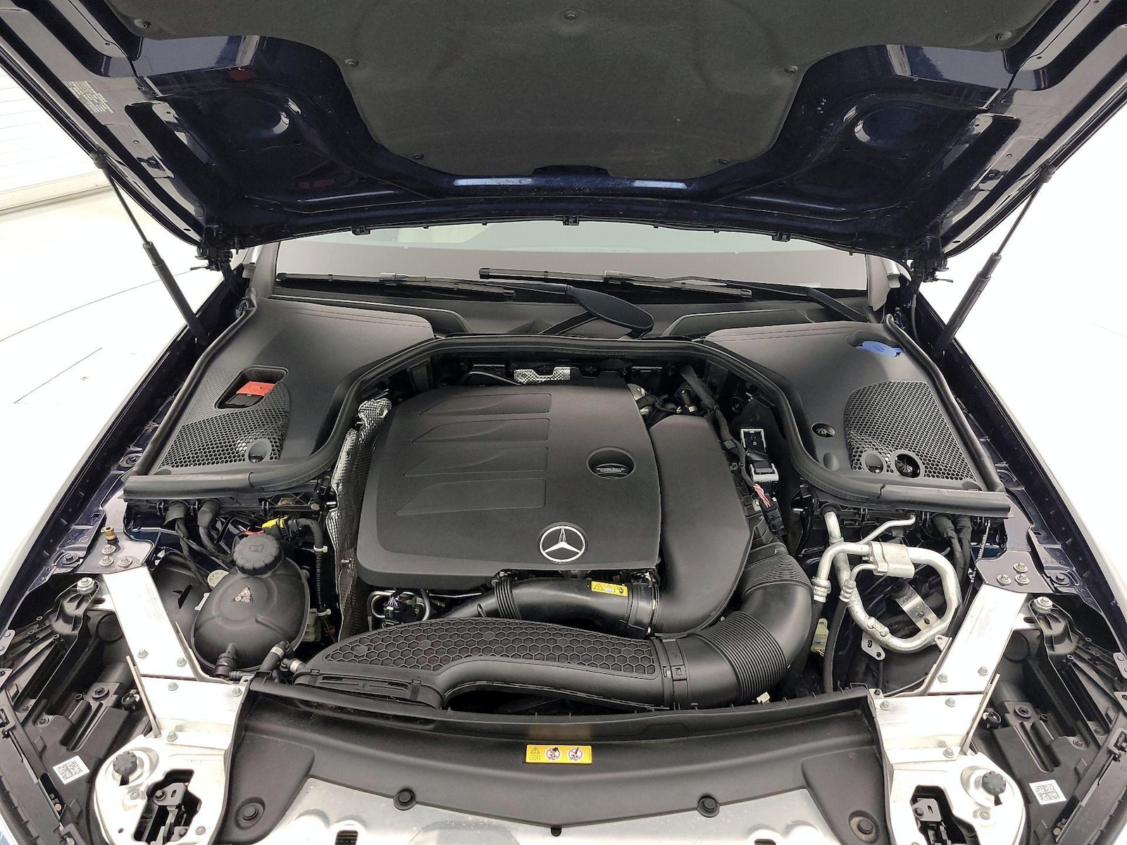 2020 Mercedes-Benz E-Class E350 - Photo 24