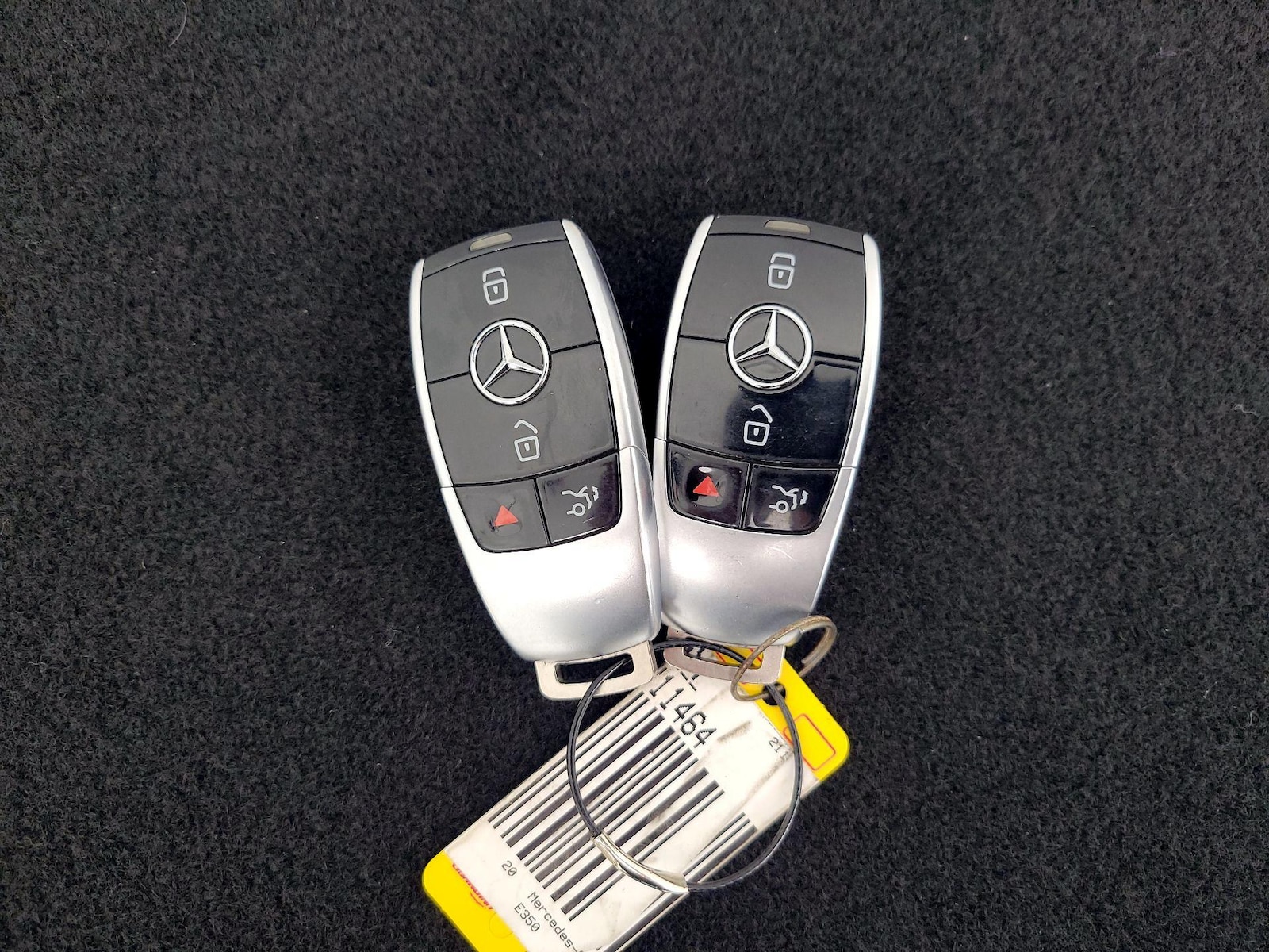 2020 Mercedes-Benz E-Class E350 - Photo 26