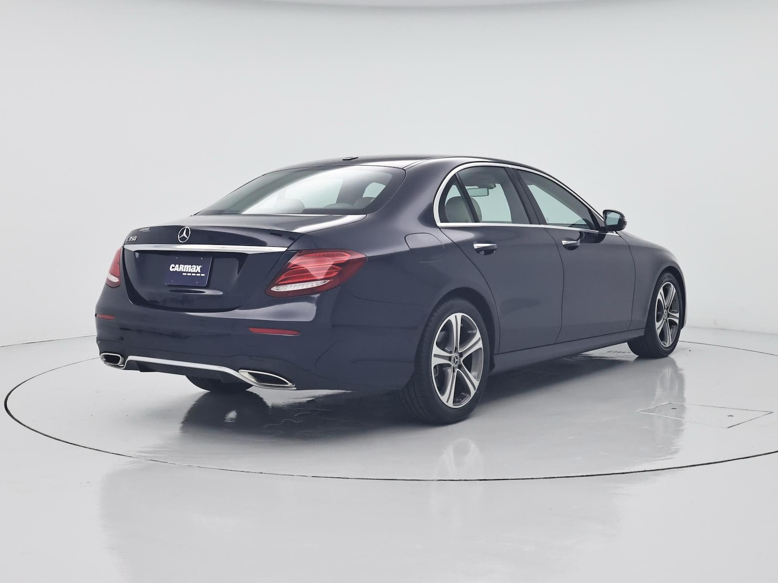 2020 Mercedes-Benz E-Class E350 - Photo 9