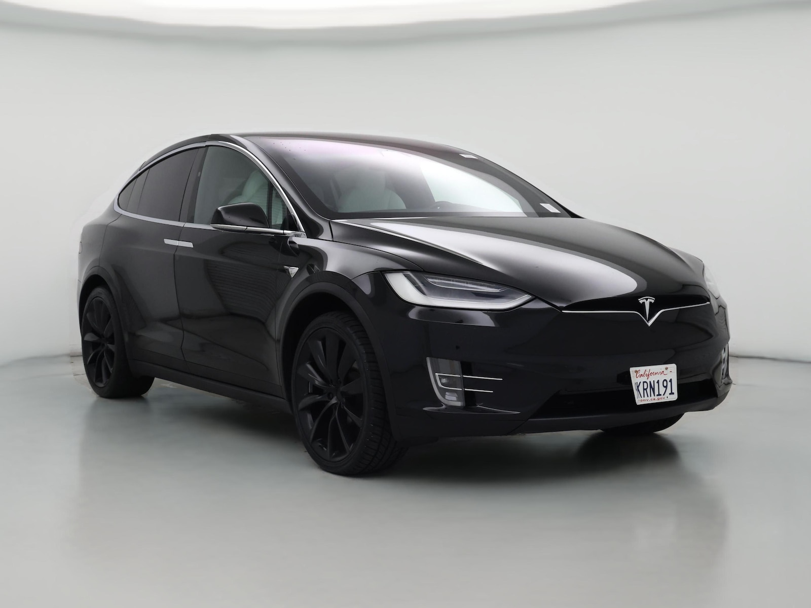 2020 Tesla Model X