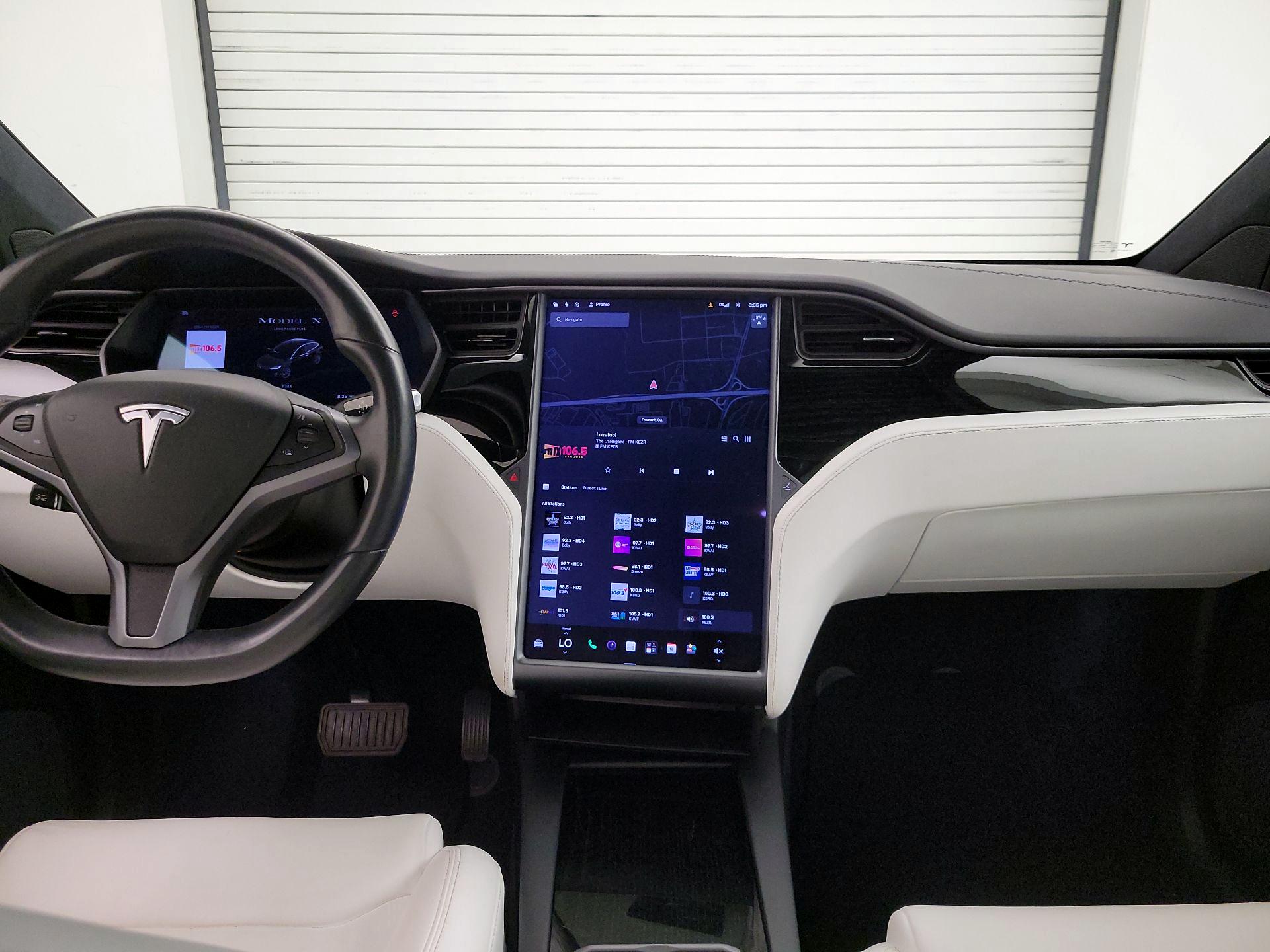 Thumbnail: 2020 Tesla Model X - 9