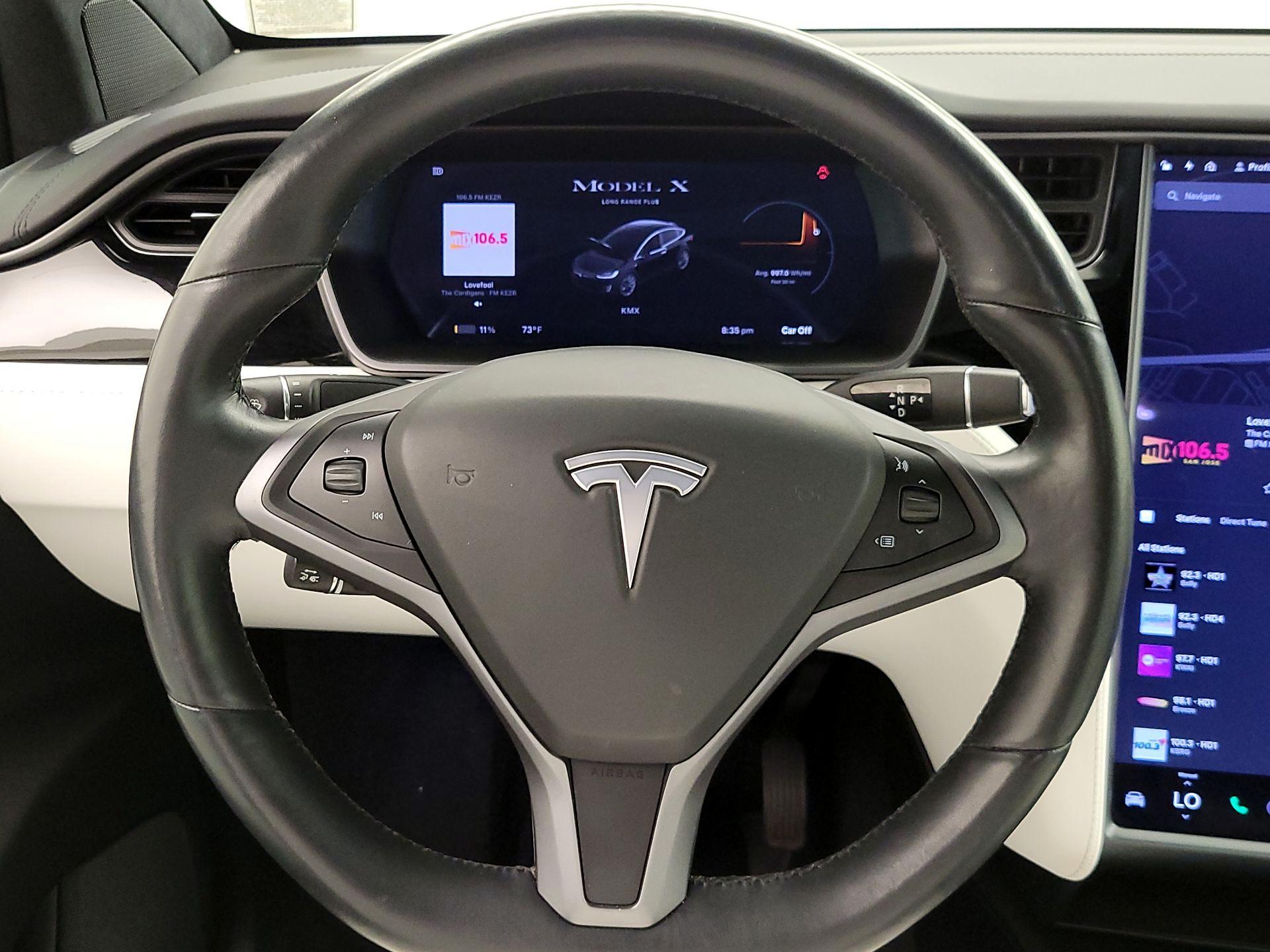 Thumbnail: 2020 Tesla Model X - 10