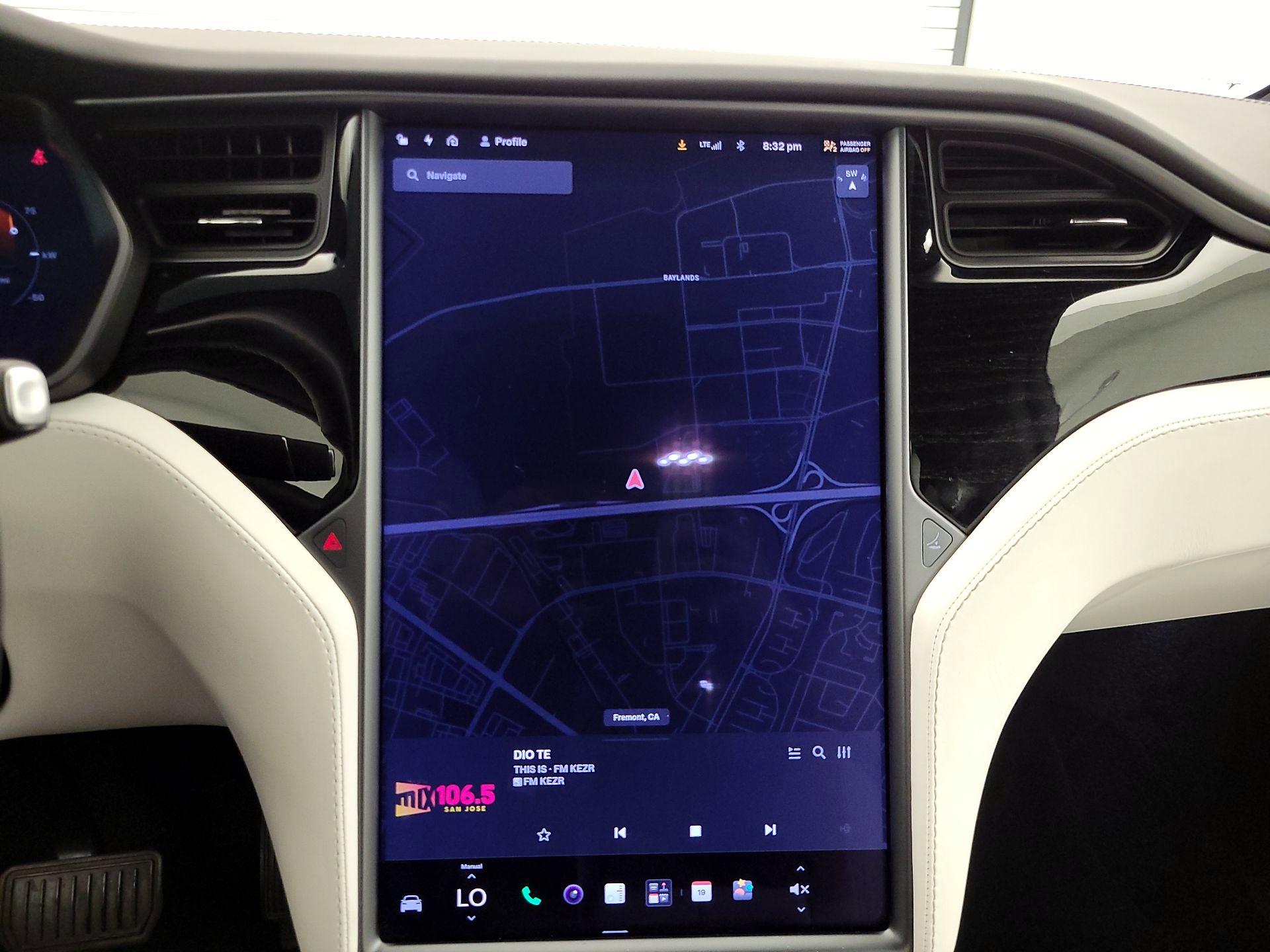 Thumbnail: 2020 Tesla Model X - 13