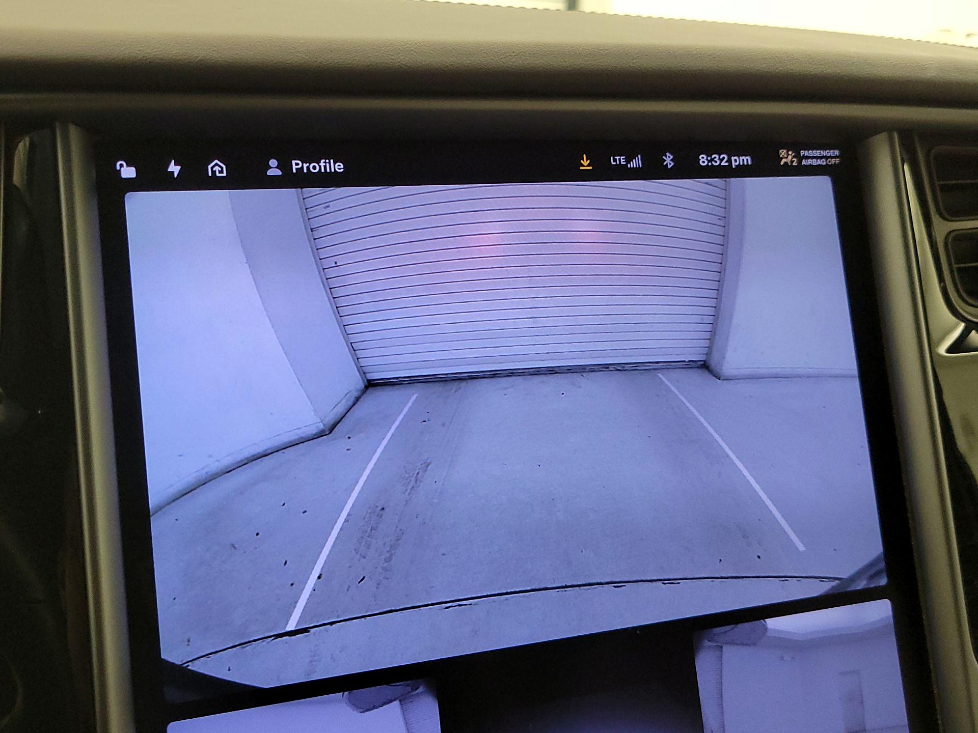 Thumbnail: 2020 Tesla Model X - 14