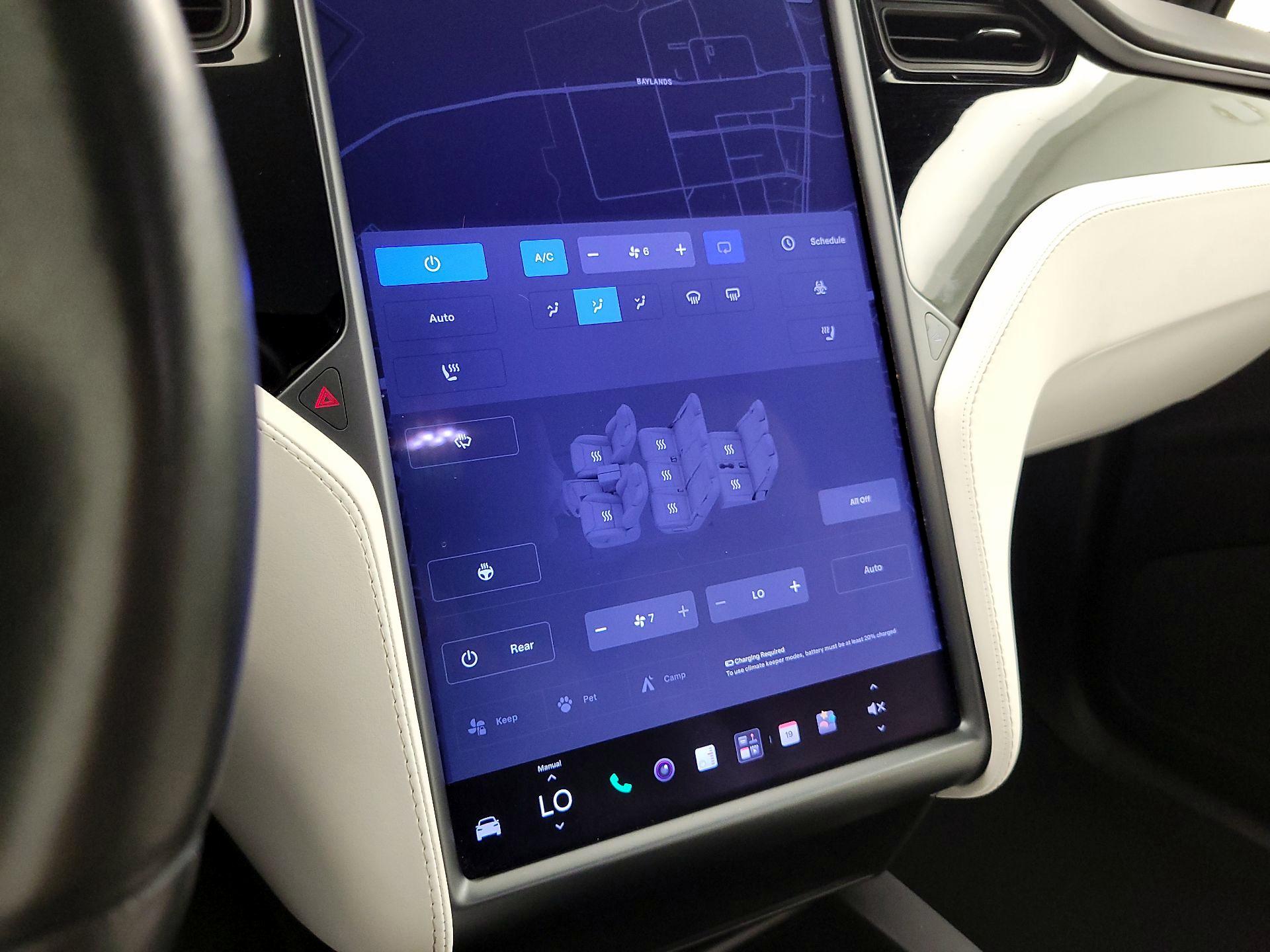 Thumbnail: 2020 Tesla Model X - 16