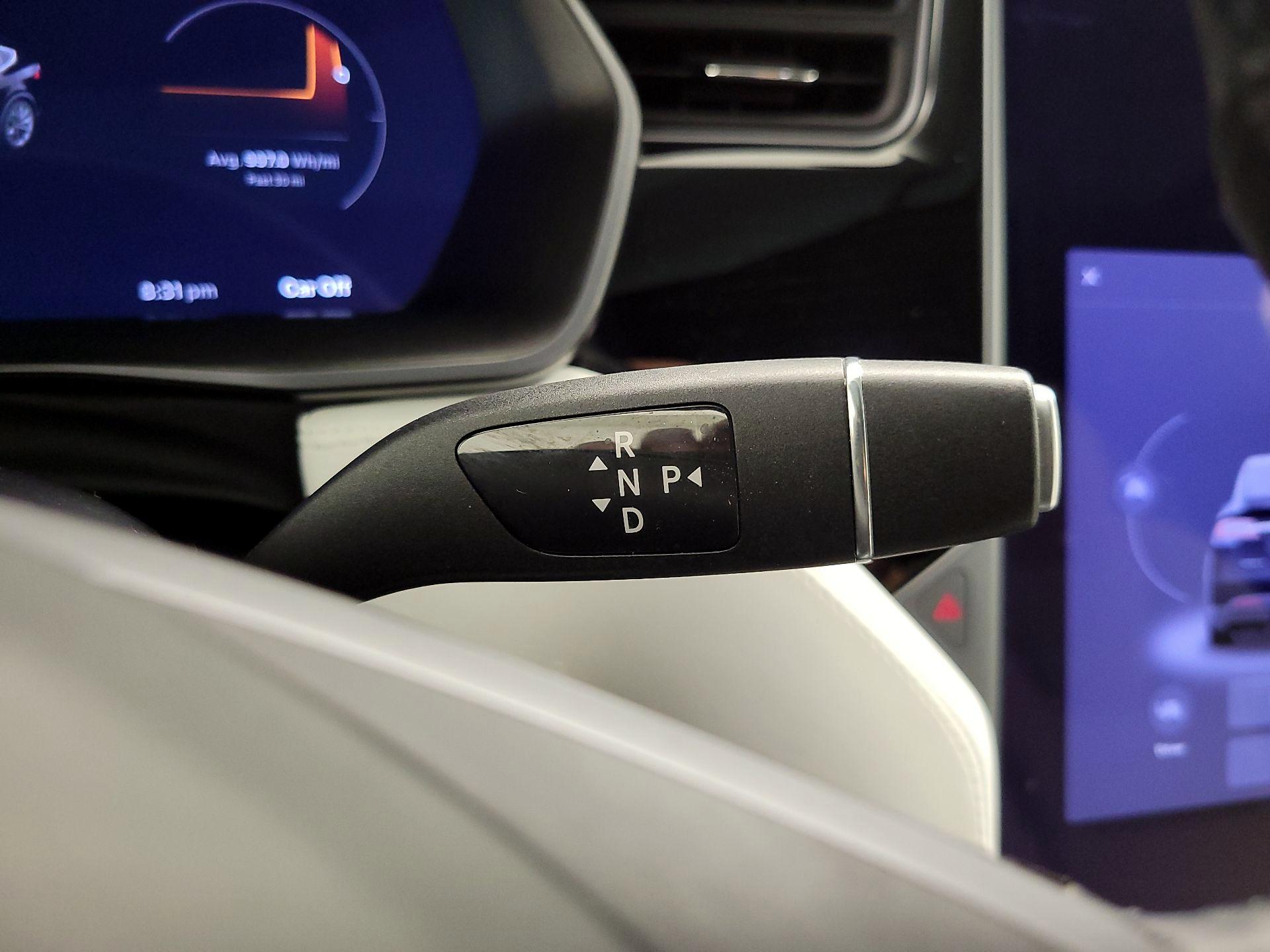 Thumbnail: 2020 Tesla Model X - 17