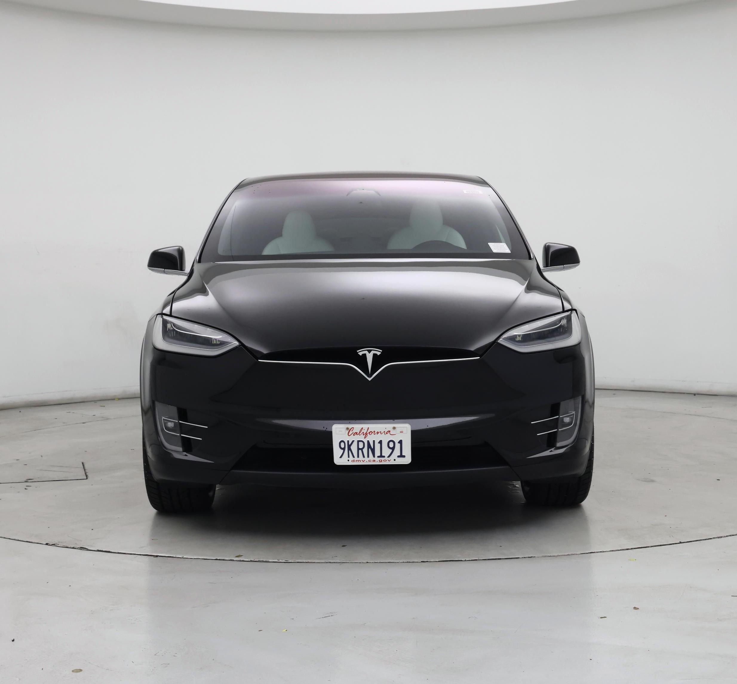 Thumbnail: 2020 Tesla Model X - 5