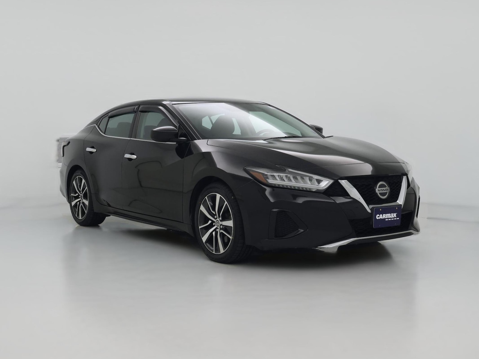 2019 Nissan Maxima