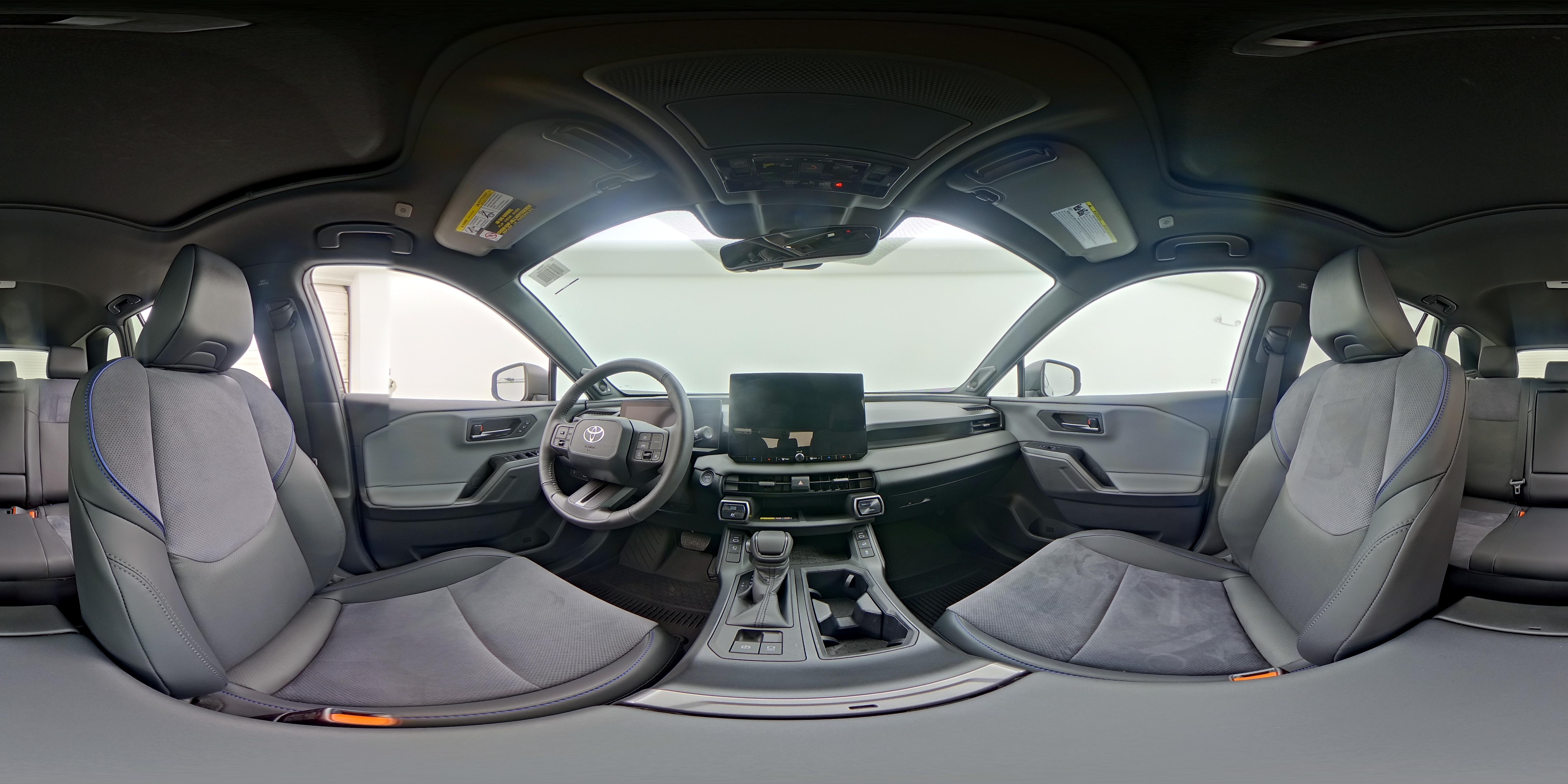 2026 Toyota RAV4 XSE - Photo 26