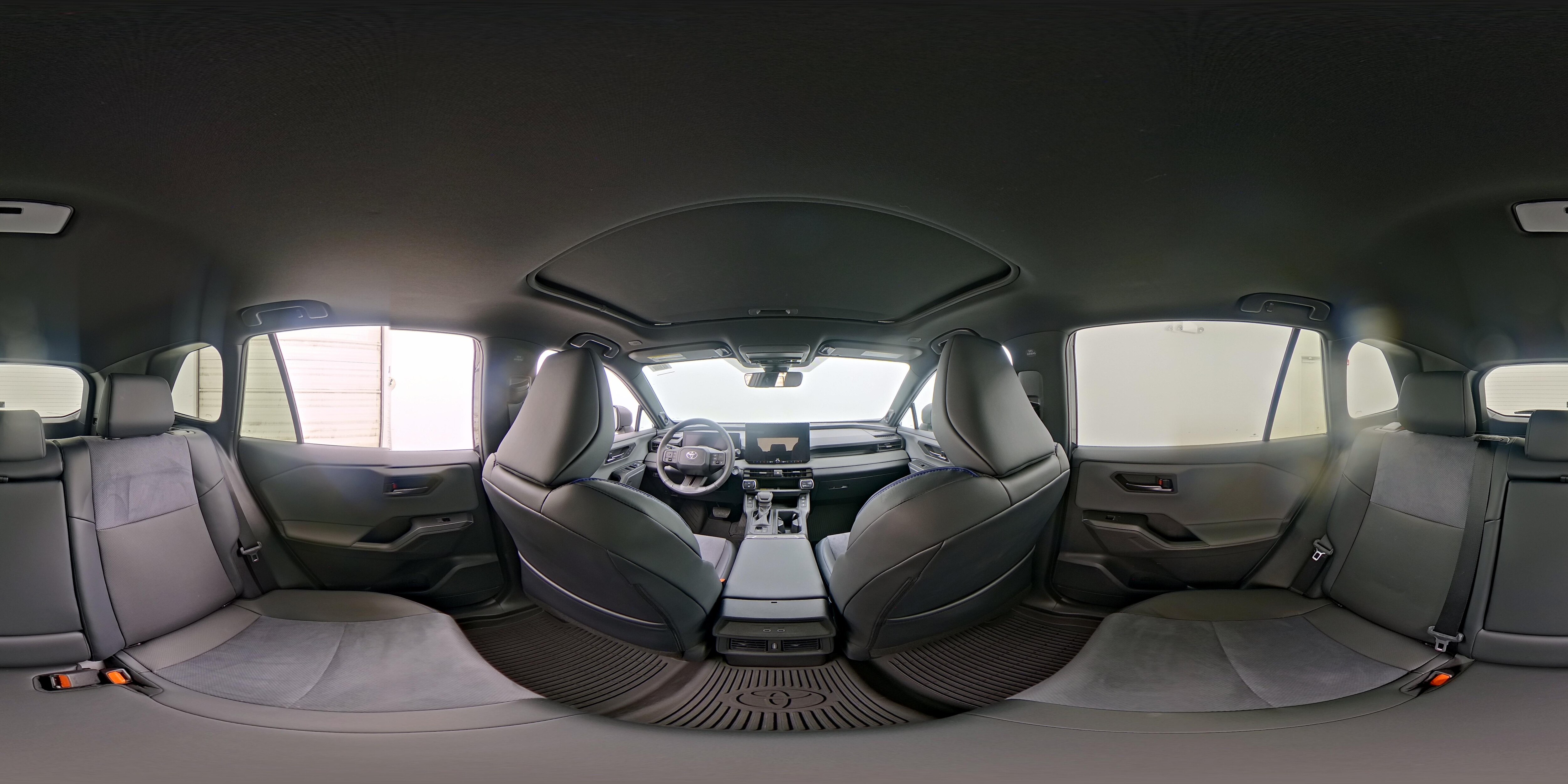 2026 Toyota RAV4 XSE - Photo 27