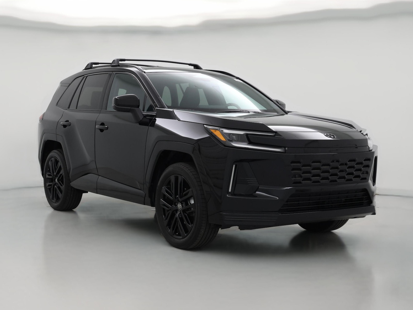2026 Toyota RAV4 XSE - Photo 1