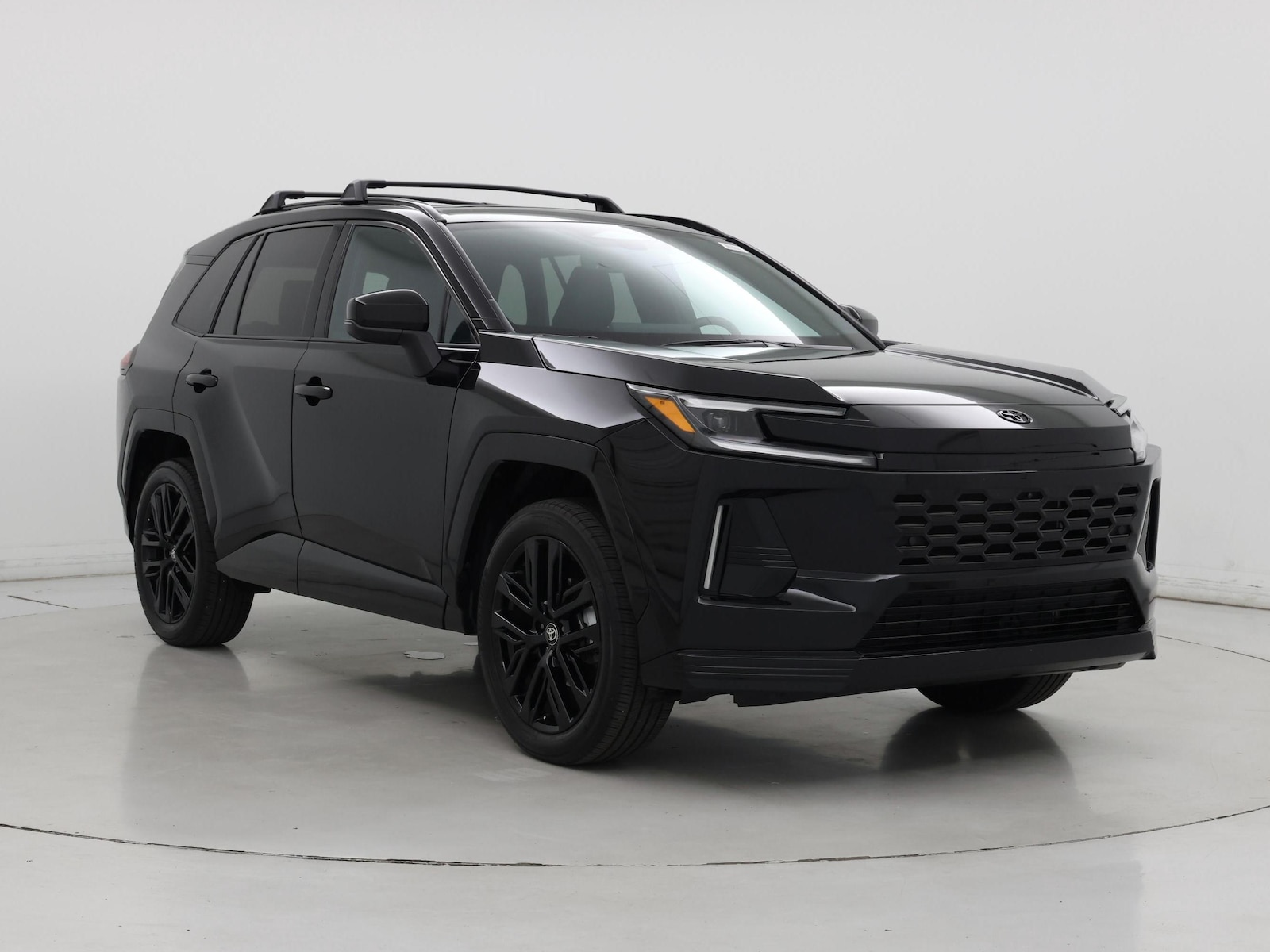 2026 Toyota RAV4 XSE - Photo 2
