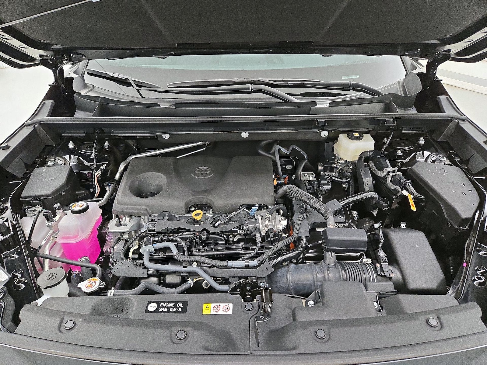2026 Toyota RAV4 XSE - Photo 23
