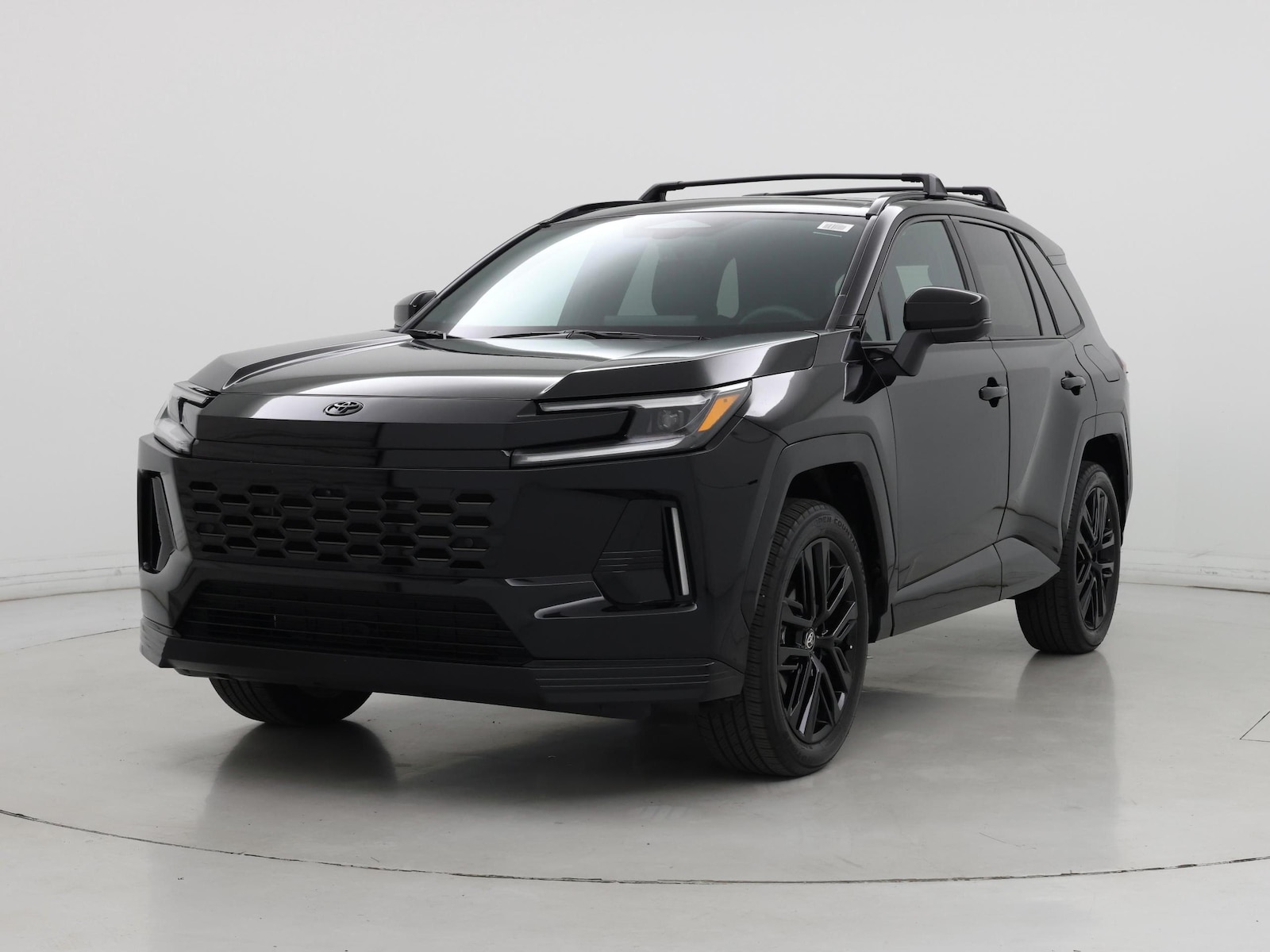2026 Toyota RAV4 XSE - Photo 5