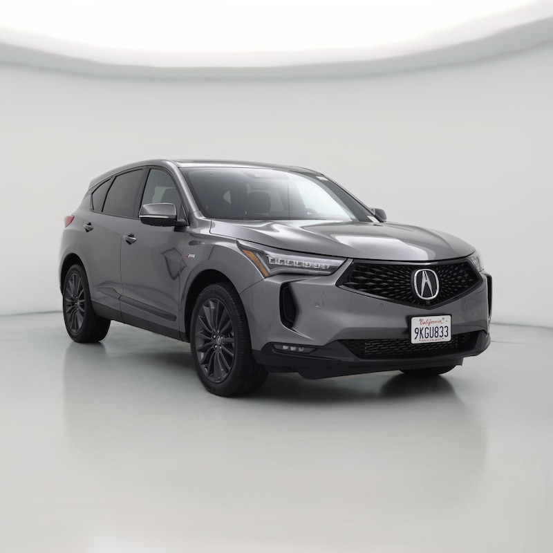 2023 Acura RDX SH-AWD A-Spec
