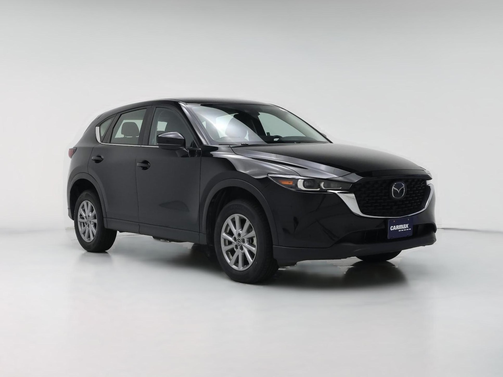 2023 Mazda CX-5 S