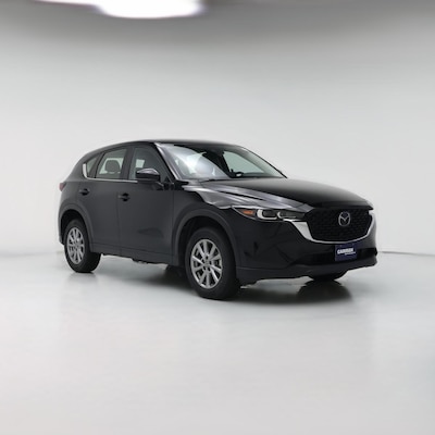 2023 Mazda CX-5 2.5 S
