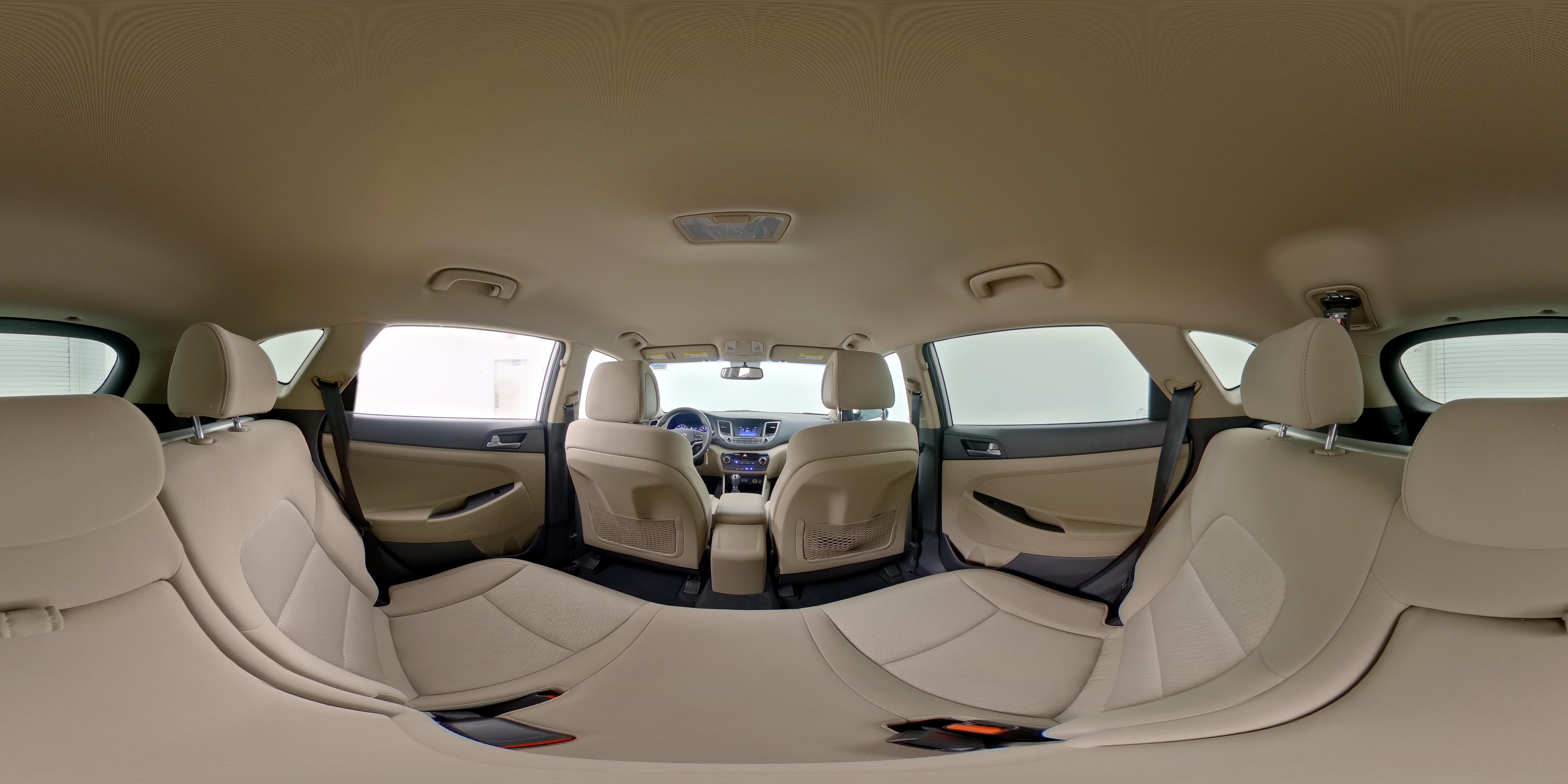 2016 Hyundai Tucson SE - Photo 25