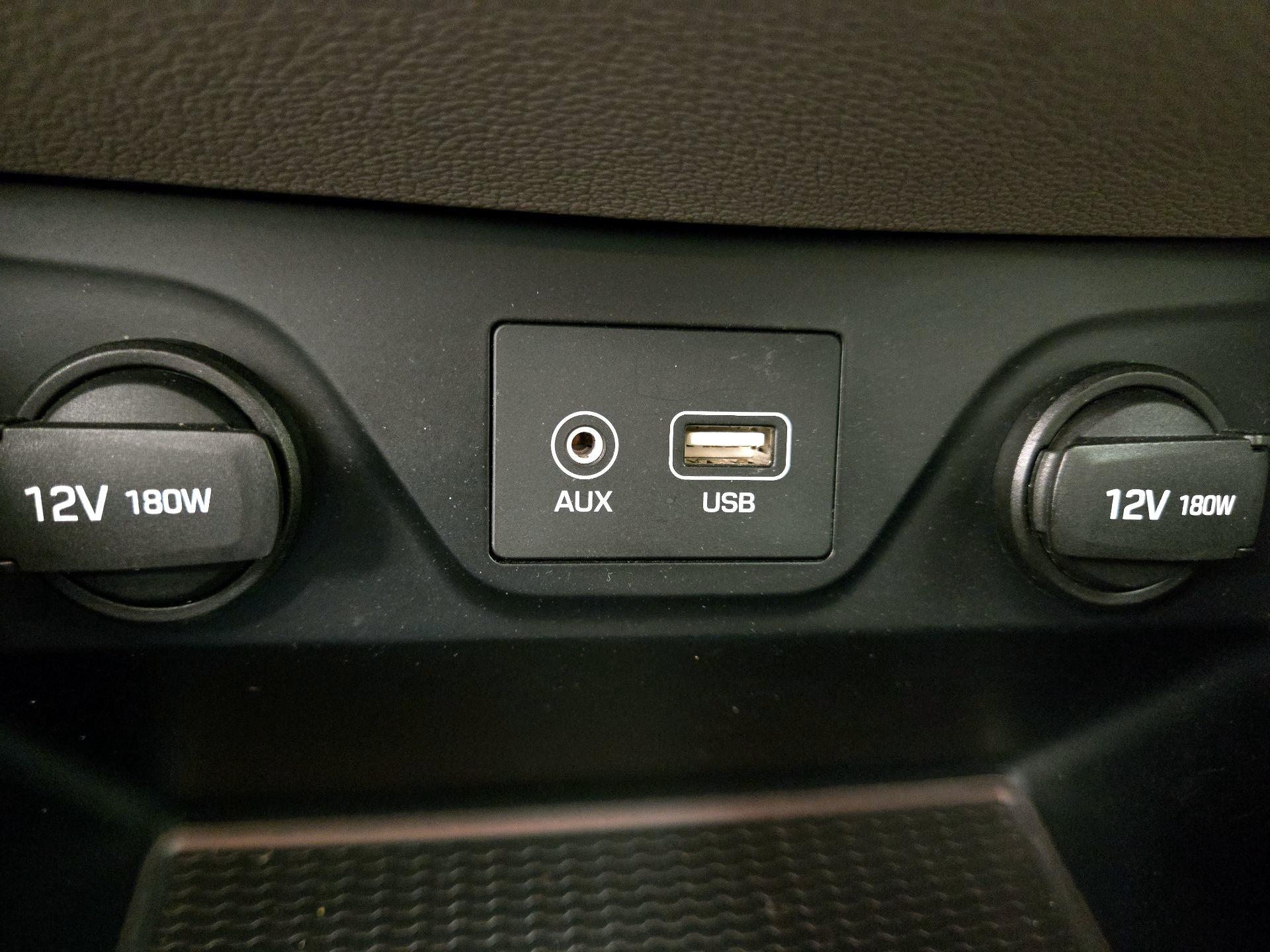 Thumbnail: 2016 Hyundai Tucson - 18
