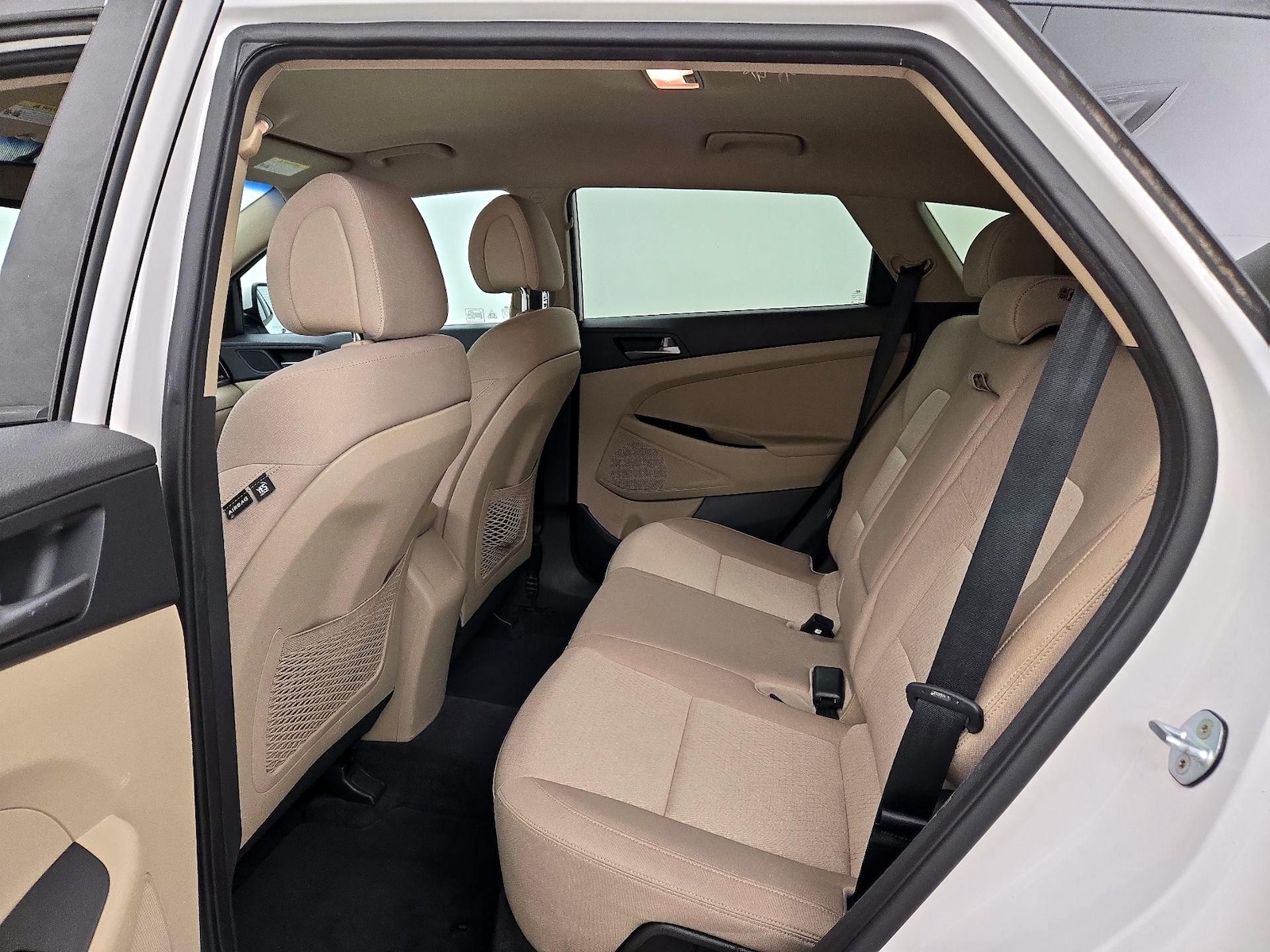 2016 Hyundai Tucson SE - Photo 20
