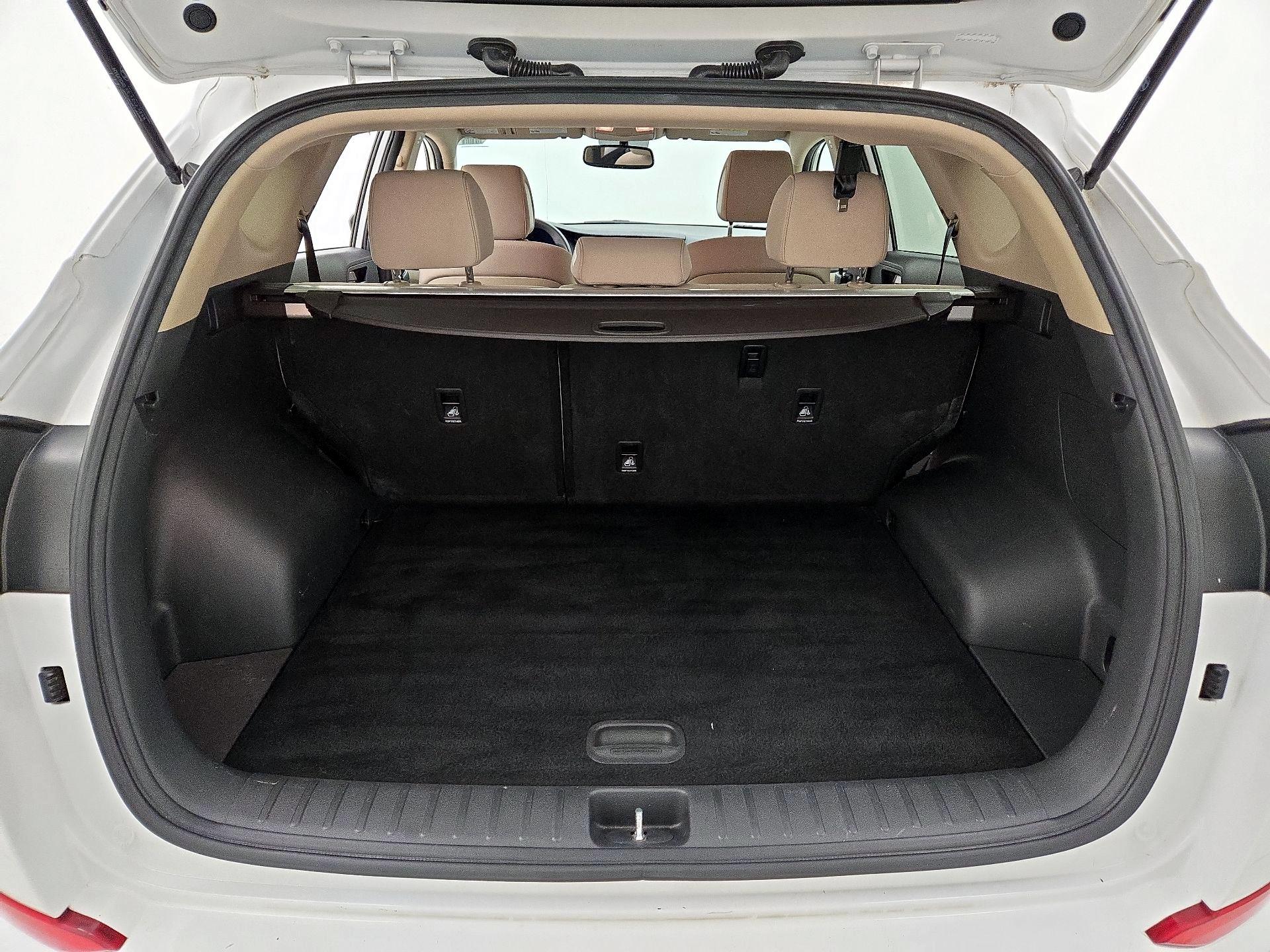 Thumbnail: 2016 Hyundai Tucson - 20