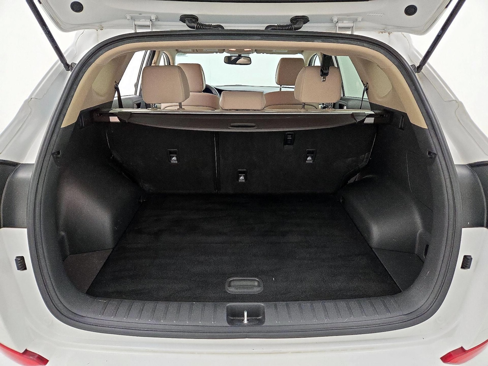 2016 Hyundai Tucson SE - Photo 21