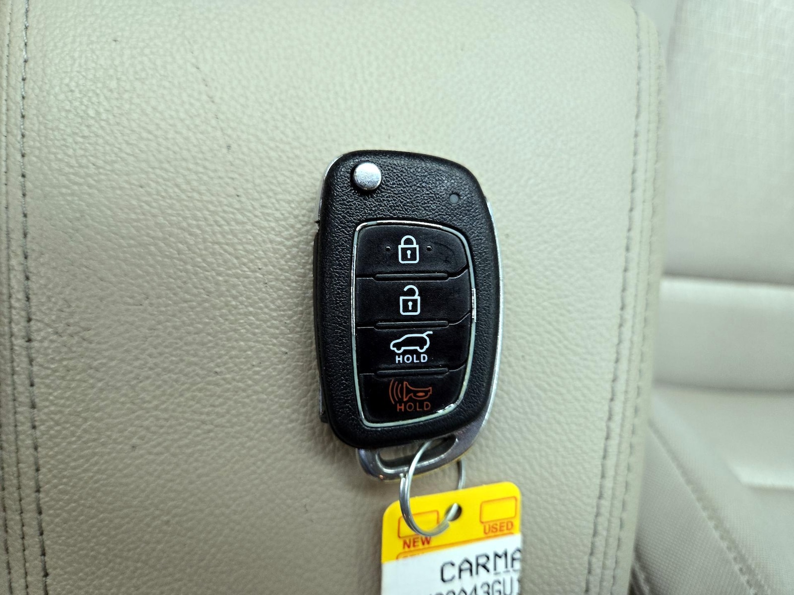 2016 Hyundai Tucson SE - Photo 23