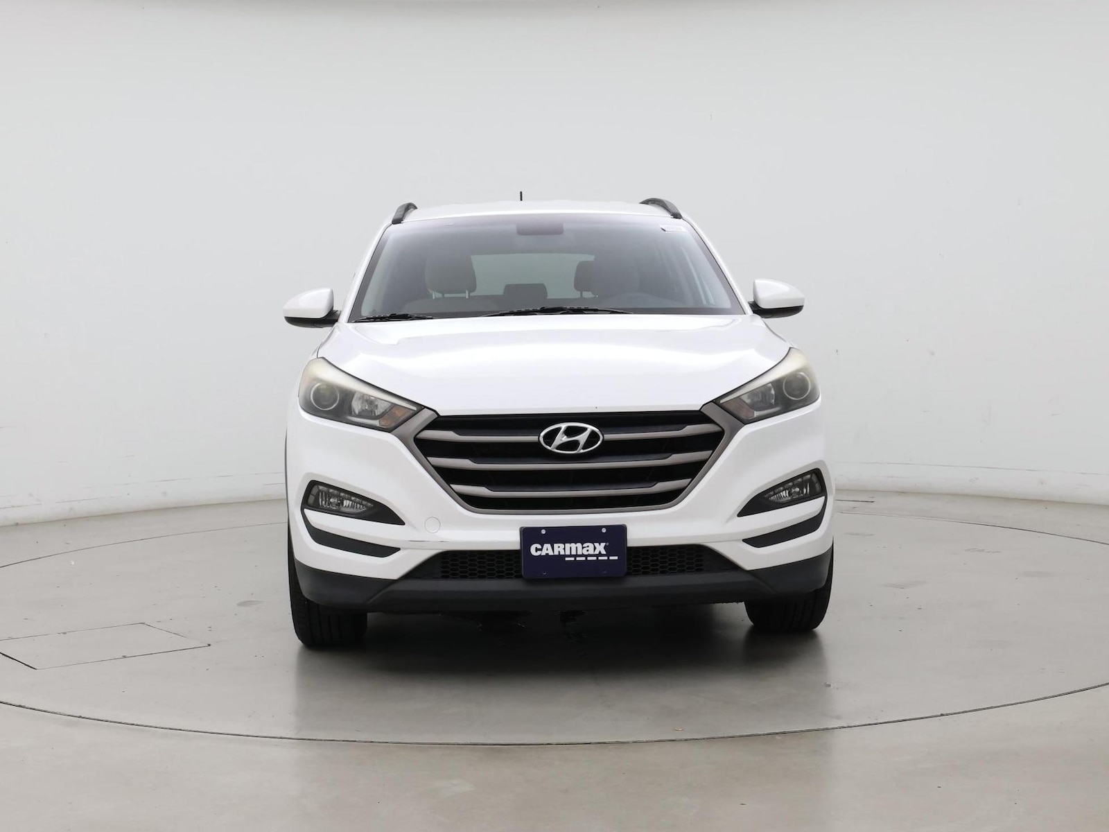 2016 Hyundai Tucson SE - Photo 6