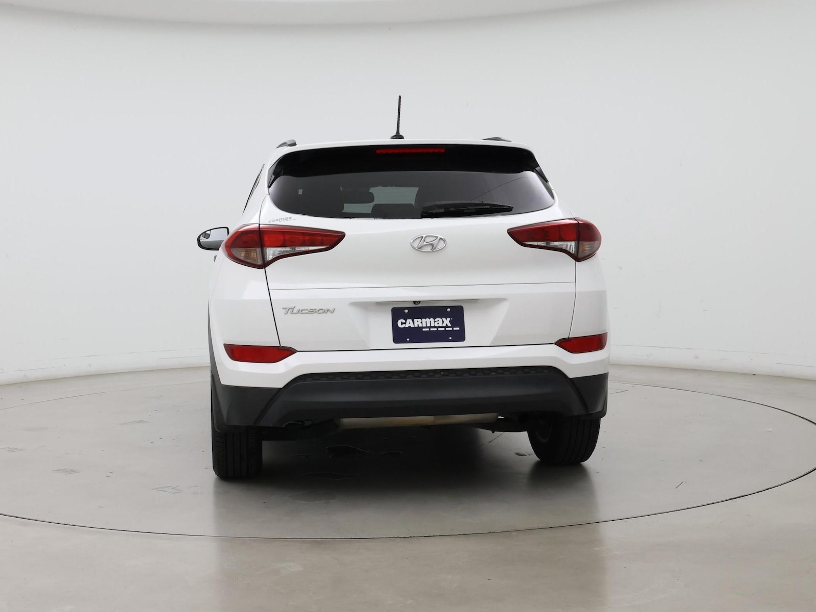 2016 Hyundai Tucson SE - Photo 7
