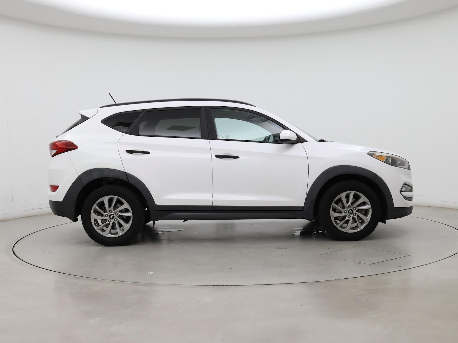 2016 Hyundai Tucson SE - Photo 8