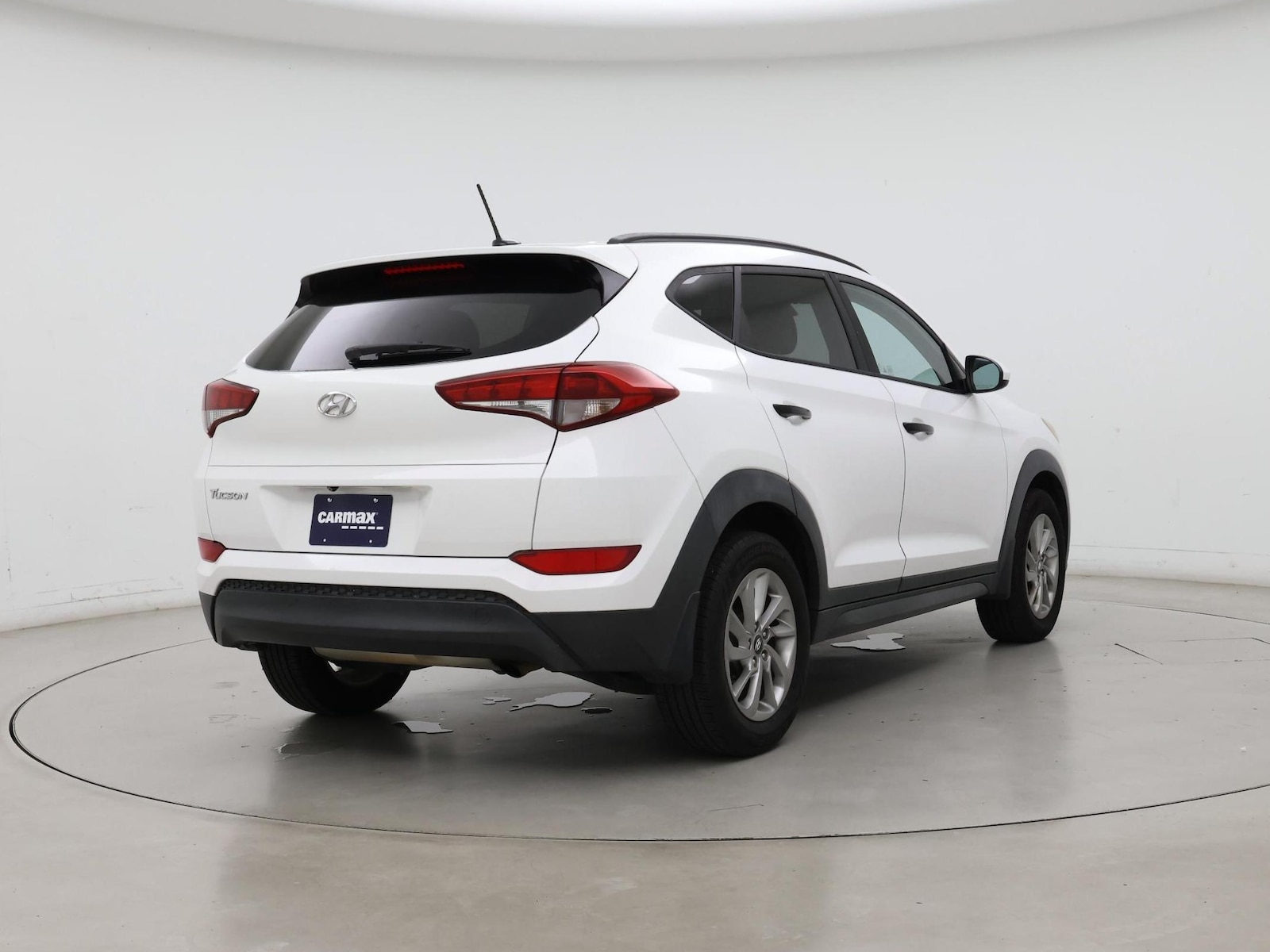 2016 Hyundai Tucson SE - Photo 9