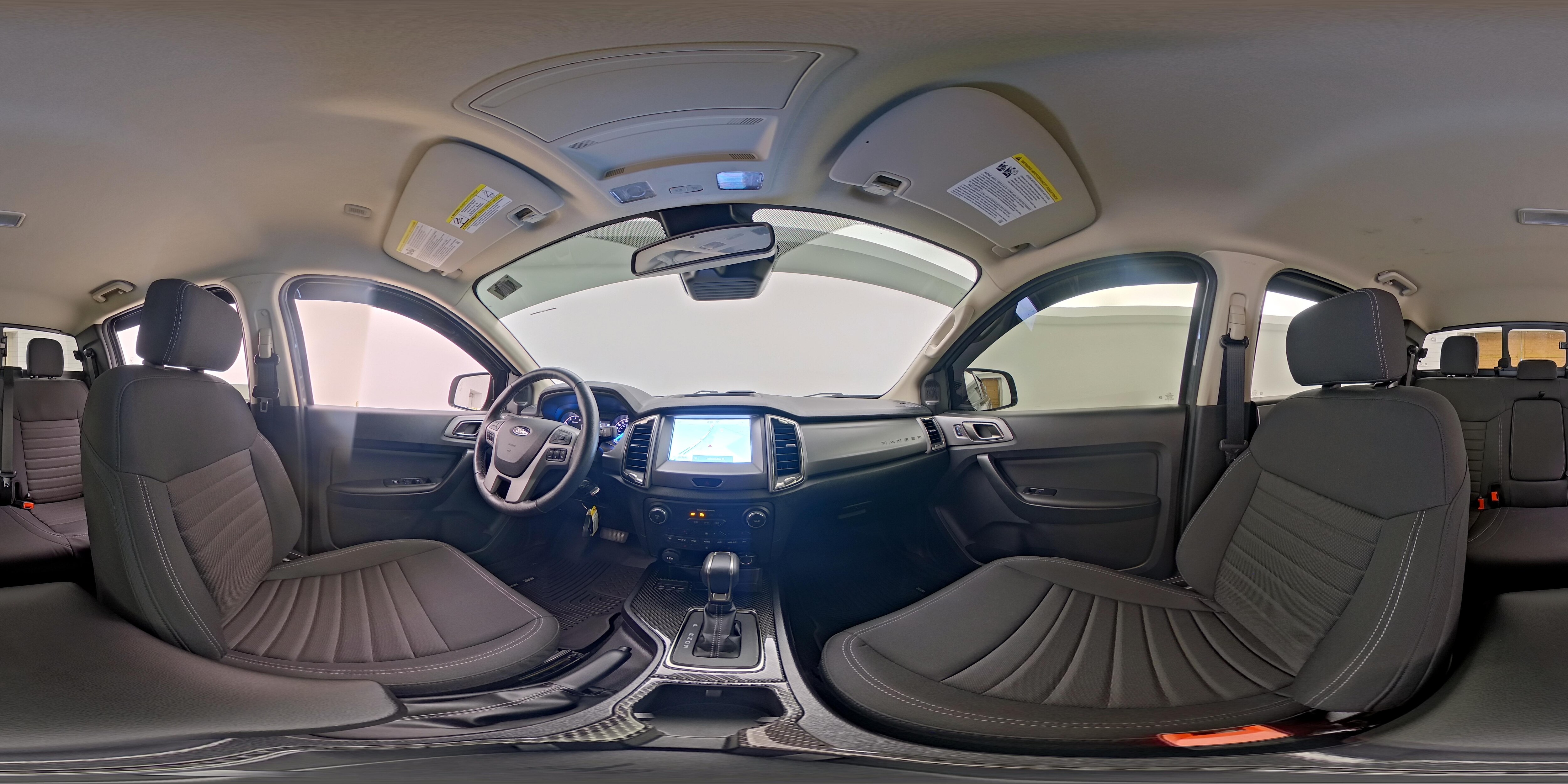 2023 Ford Ranger XLT - Photo 26