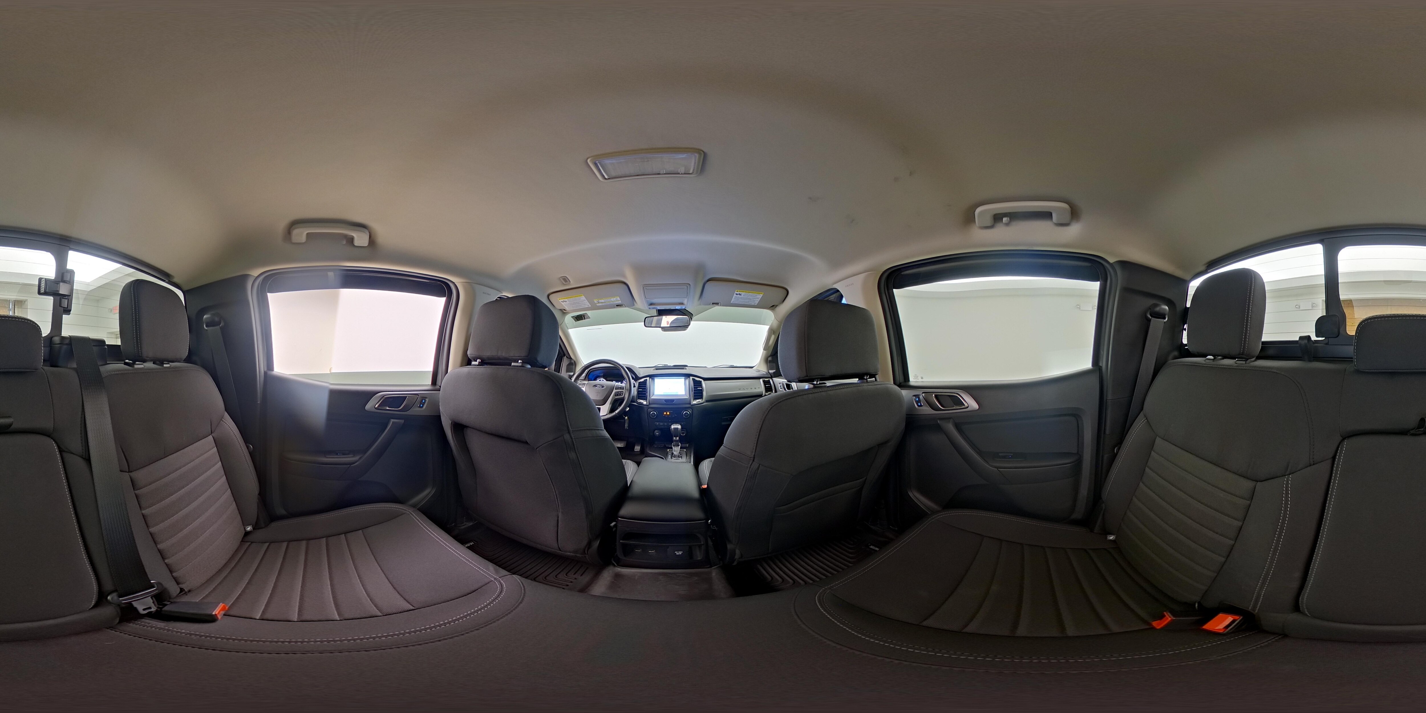 2023 Ford Ranger XLT - Photo 27