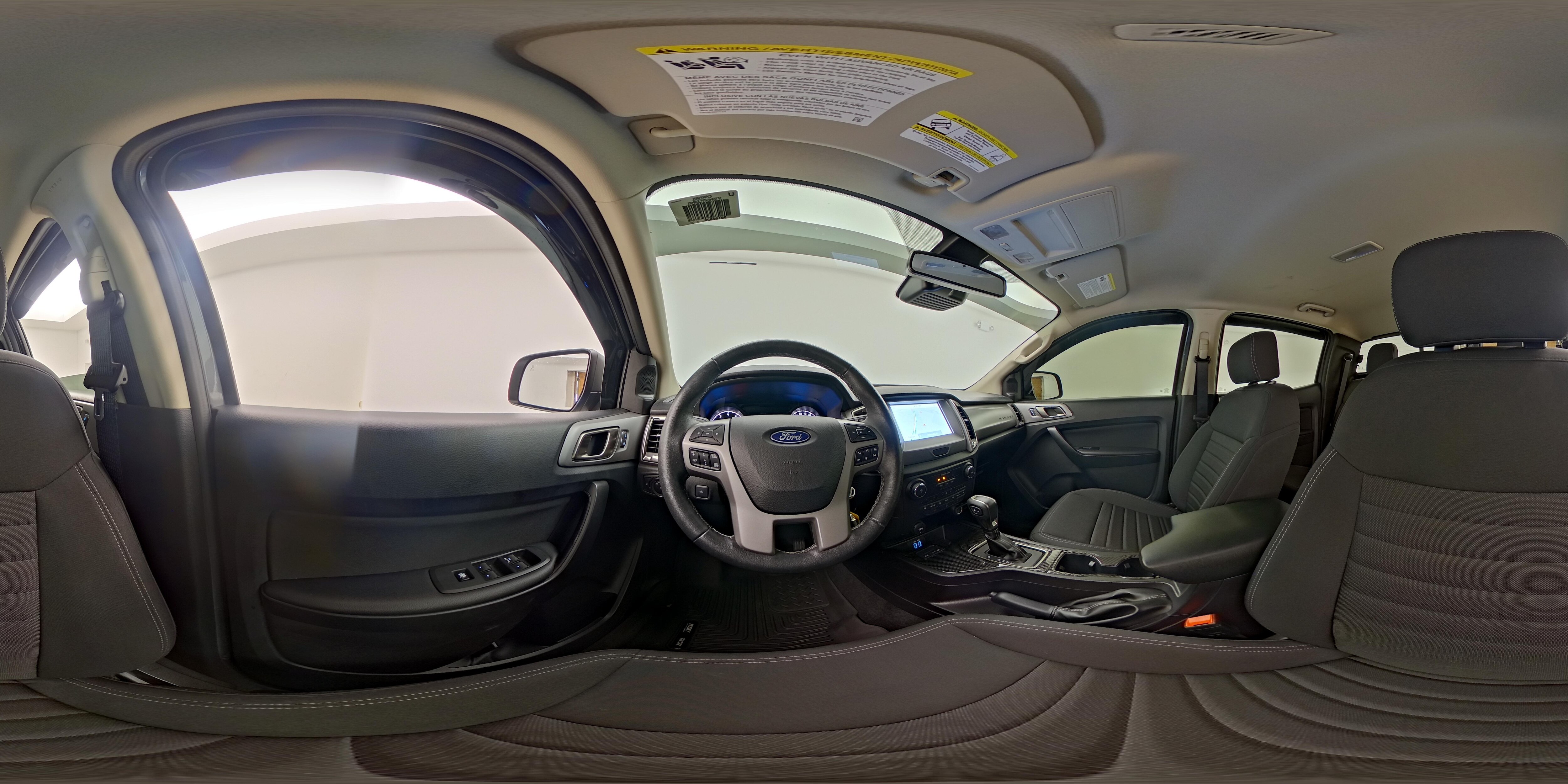 2023 Ford Ranger XLT - Photo 28