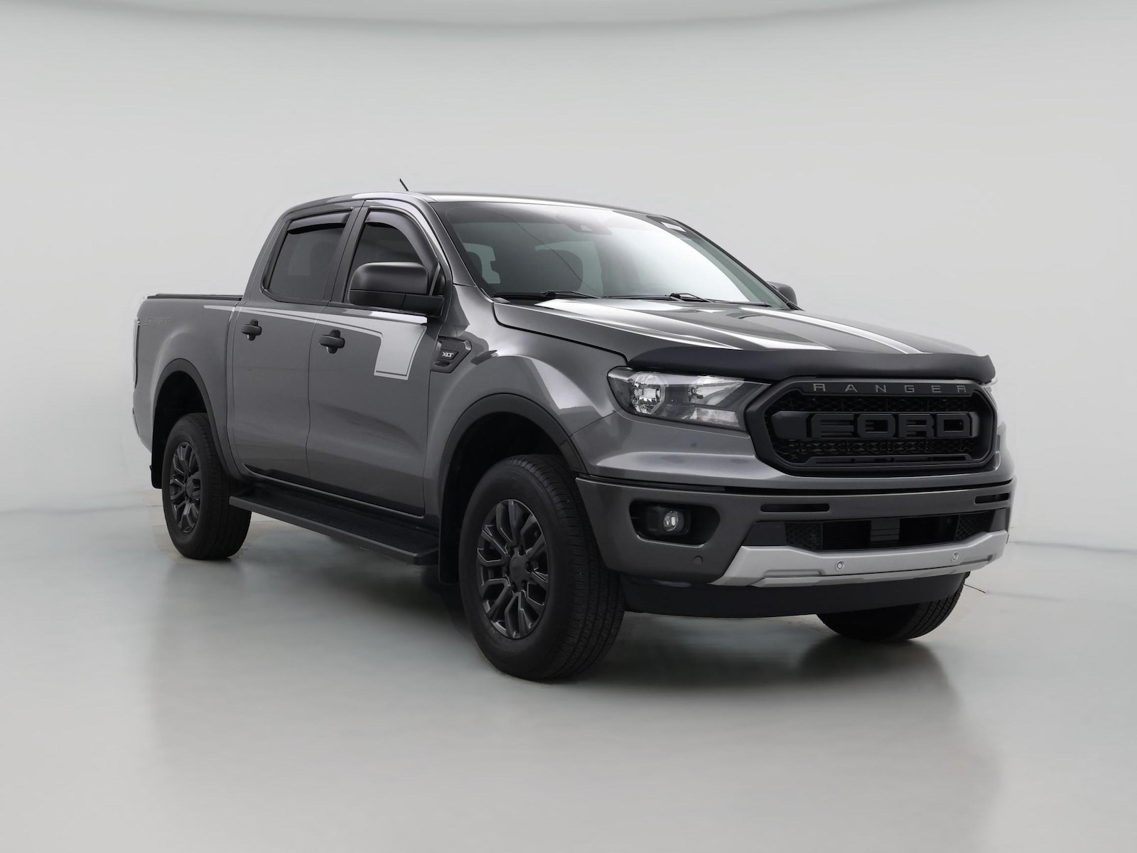 2023 Ford Ranger XLT - Photo 1