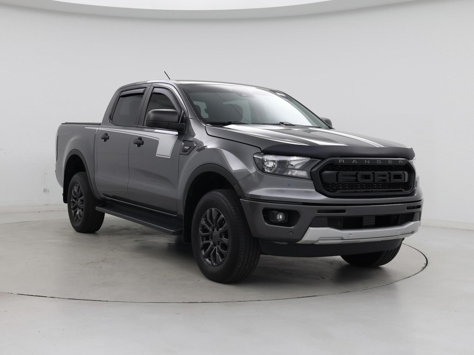 2023 Ford Ranger XLT - Photo 2