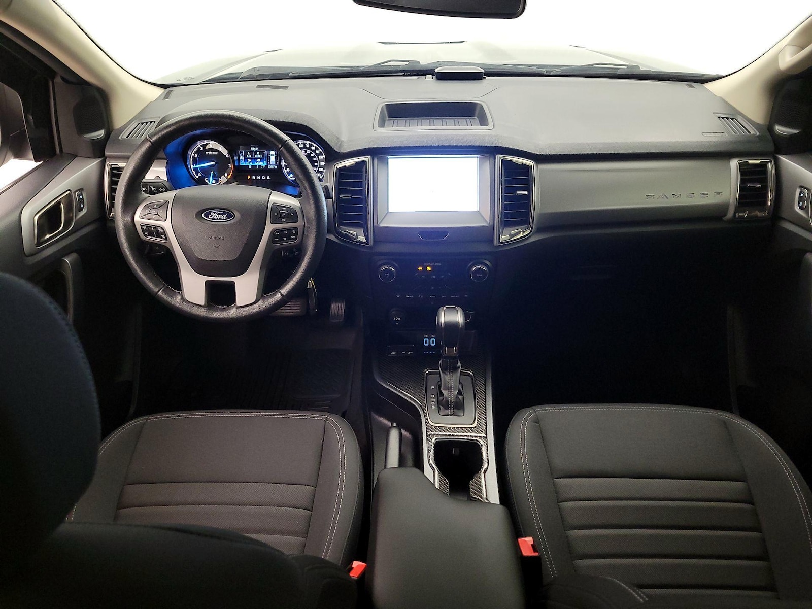 2023 Ford Ranger XLT - Photo 10