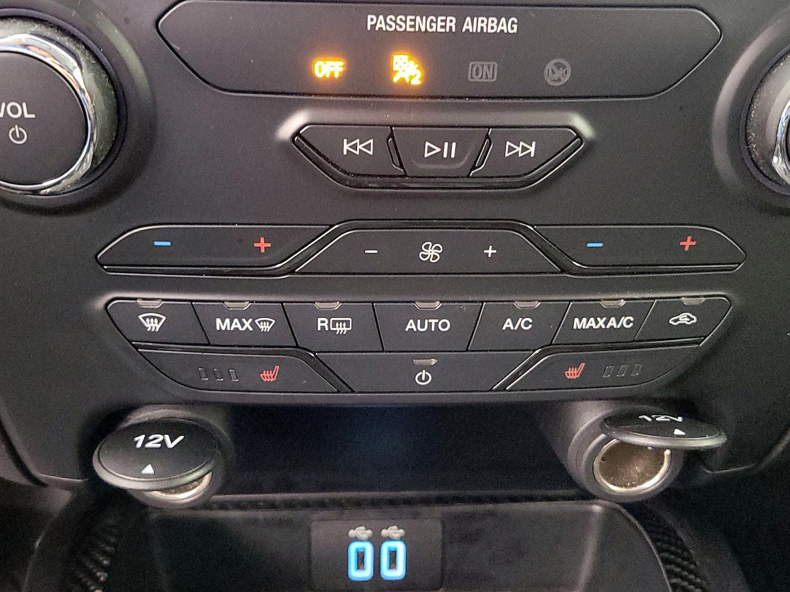 2023 Ford Ranger XLT - Photo 18