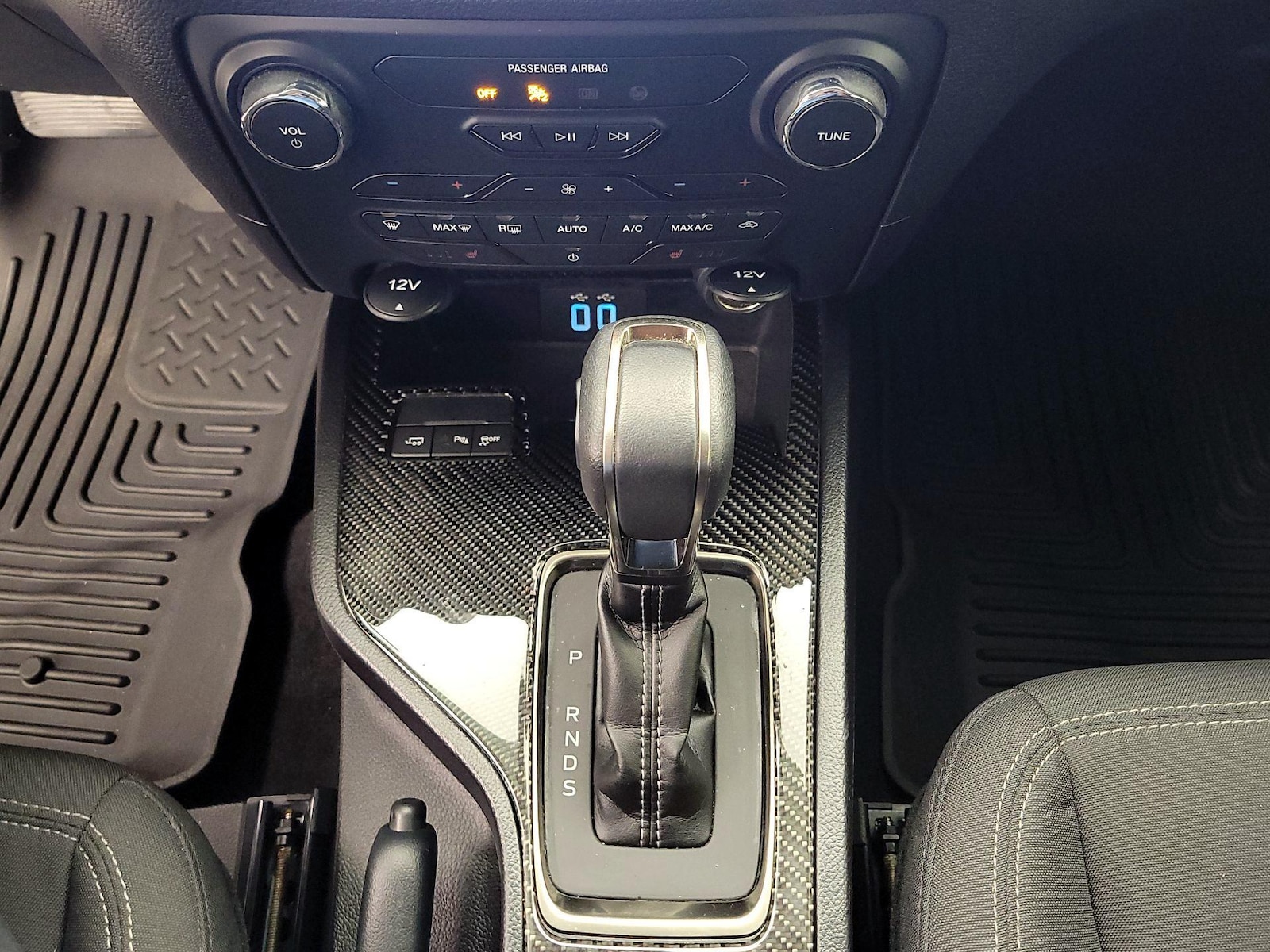 2023 Ford Ranger XLT - Photo 19