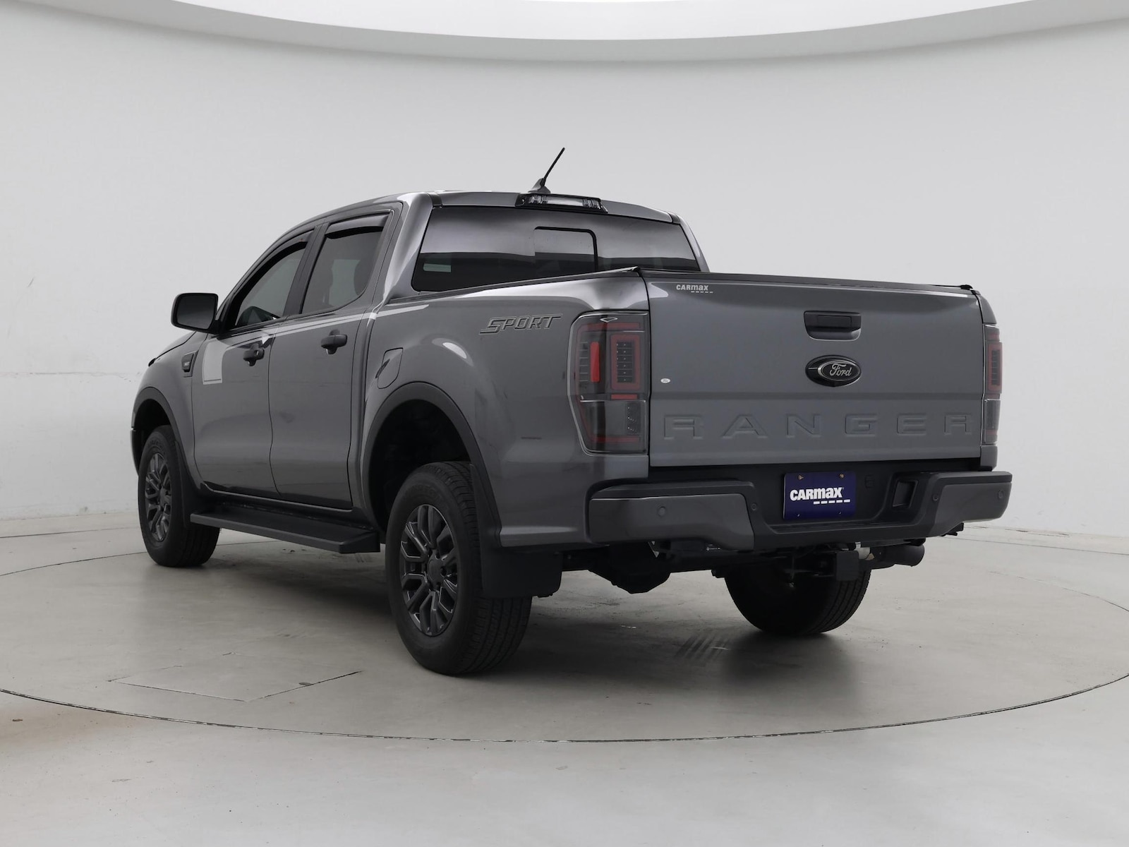 2023 Ford Ranger XLT - Photo 3