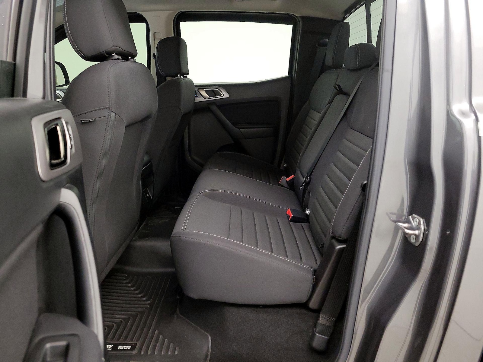 2023 Ford Ranger XLT - Photo 21