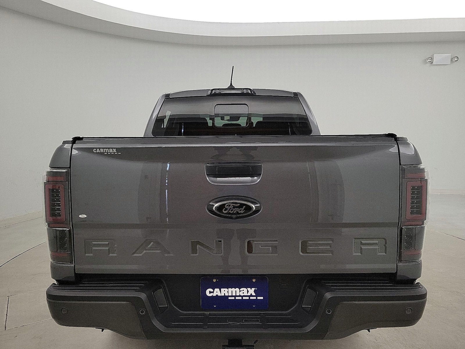 2023 Ford Ranger XLT - Photo 22