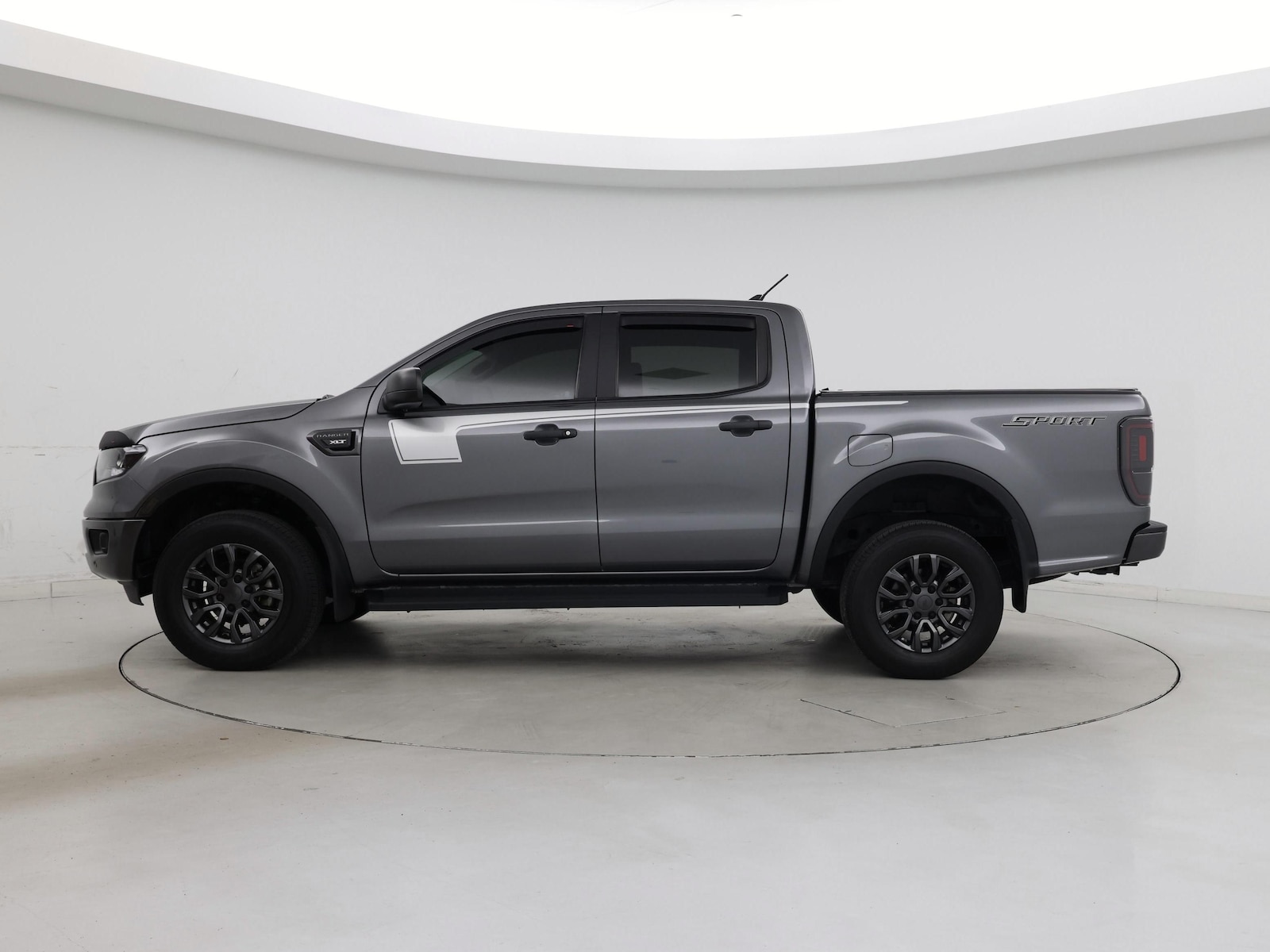2023 Ford Ranger XLT - Photo 4