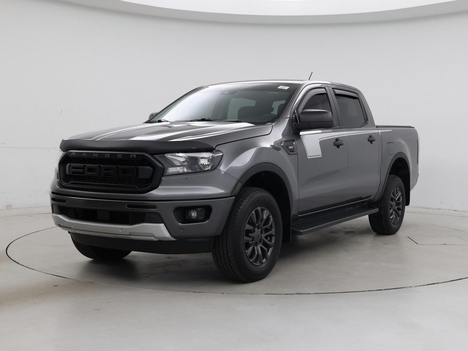 2023 Ford Ranger XLT - Photo 5