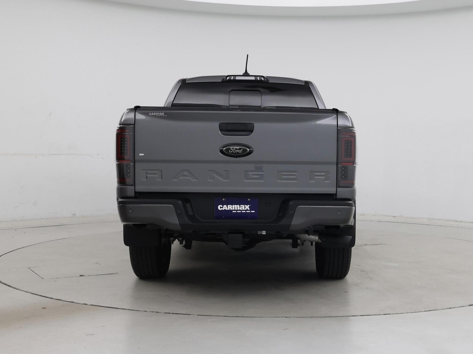 2023 Ford Ranger XLT - Photo 7