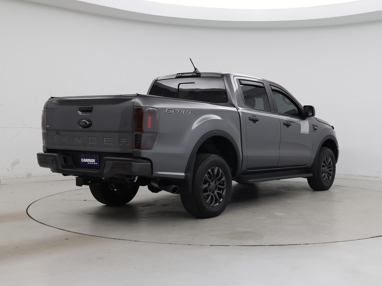 2023 Ford Ranger XLT - Photo 9