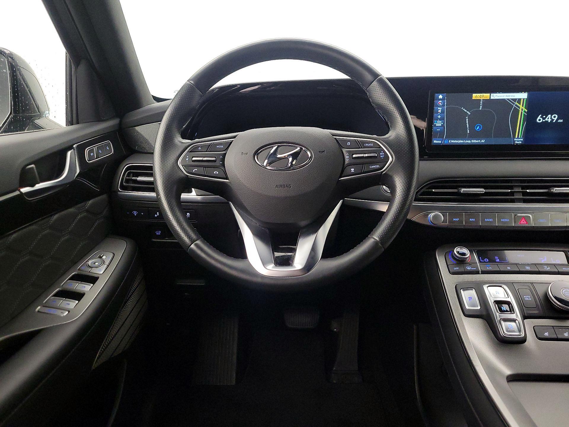 Thumbnail: 2020 Hyundai Palisade - 10